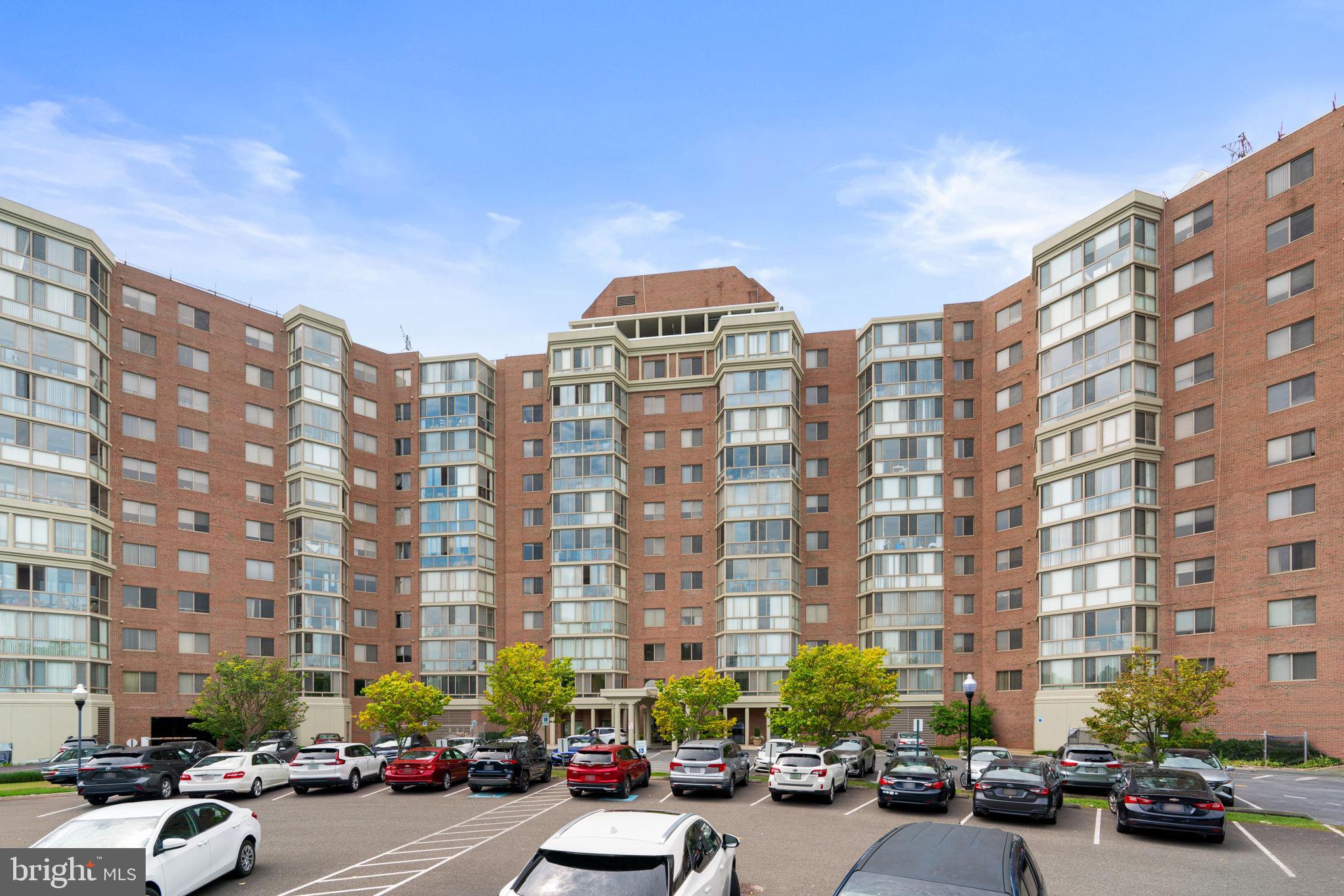 3200 N LEISURE WORLD BOULEVARD 907