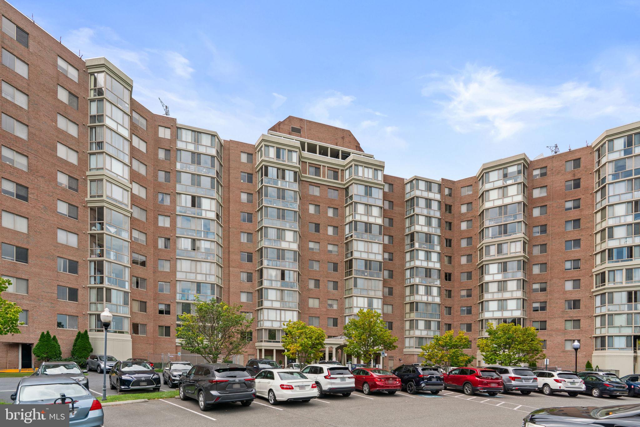 3200 N LEISURE WORLD BOULEVARD 907