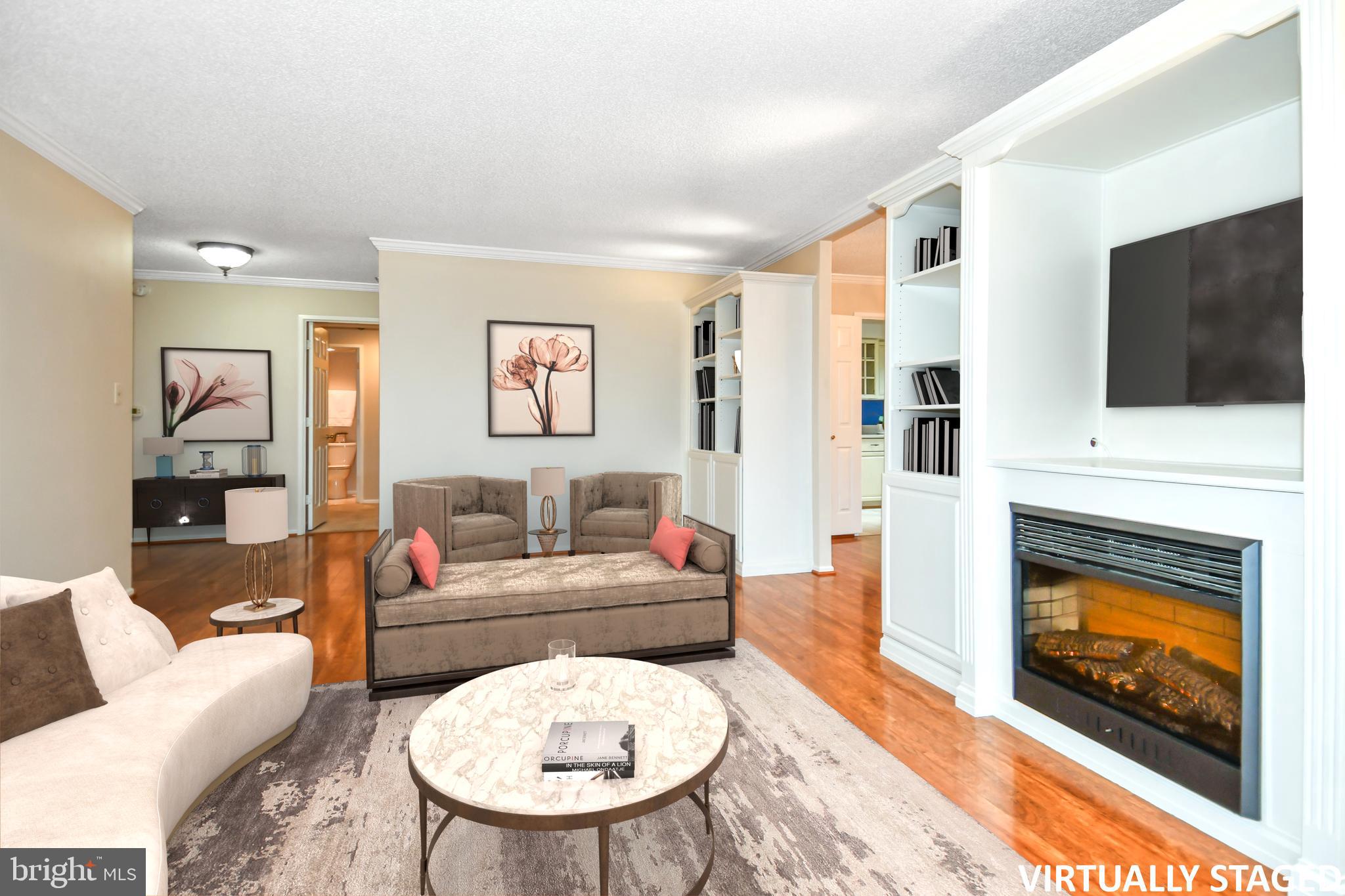 3310 N LEISURE WORLD BOULEVARD 504-6