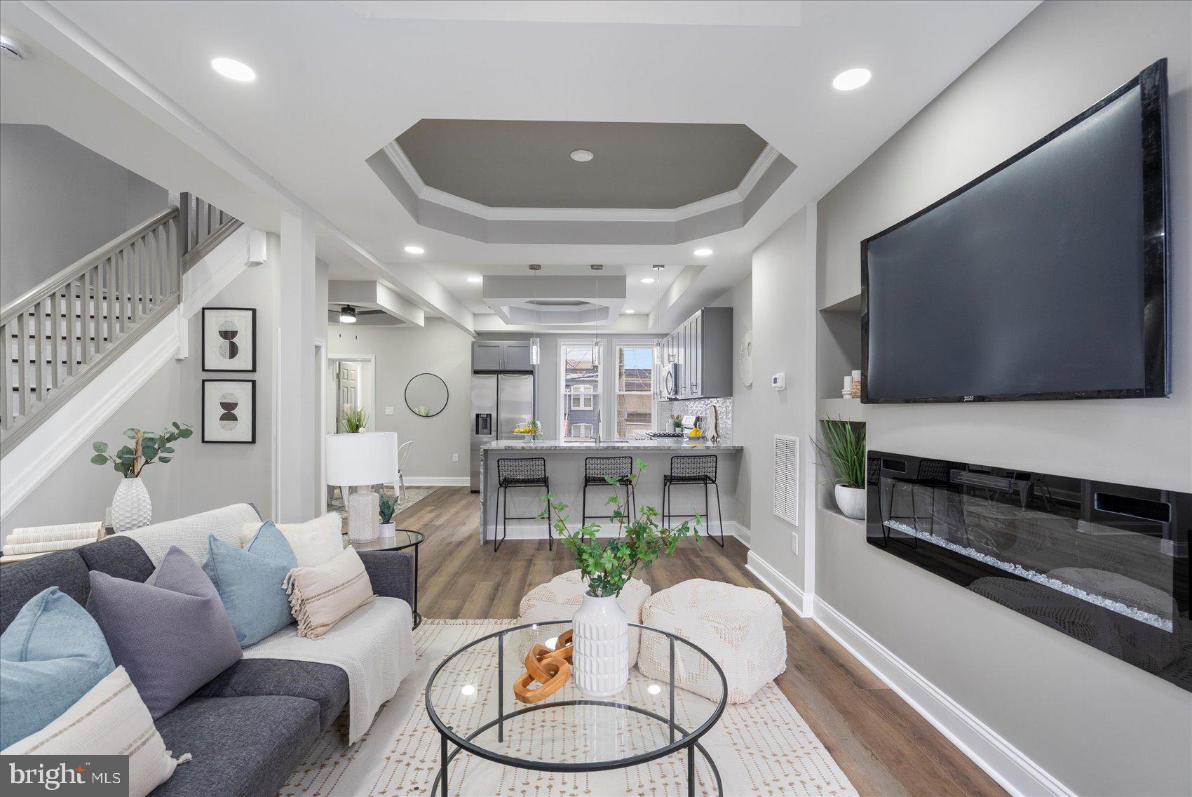 ALLENDALE - Residential