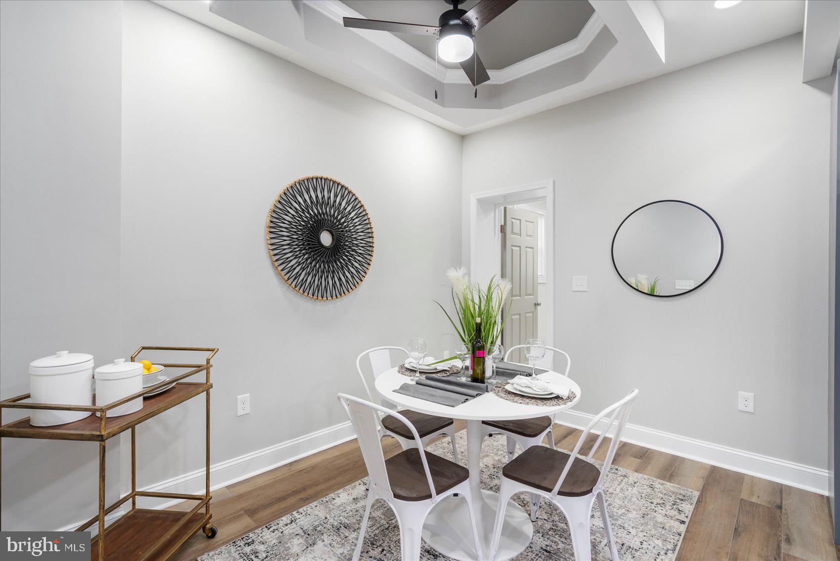 ALLENDALE - Residential