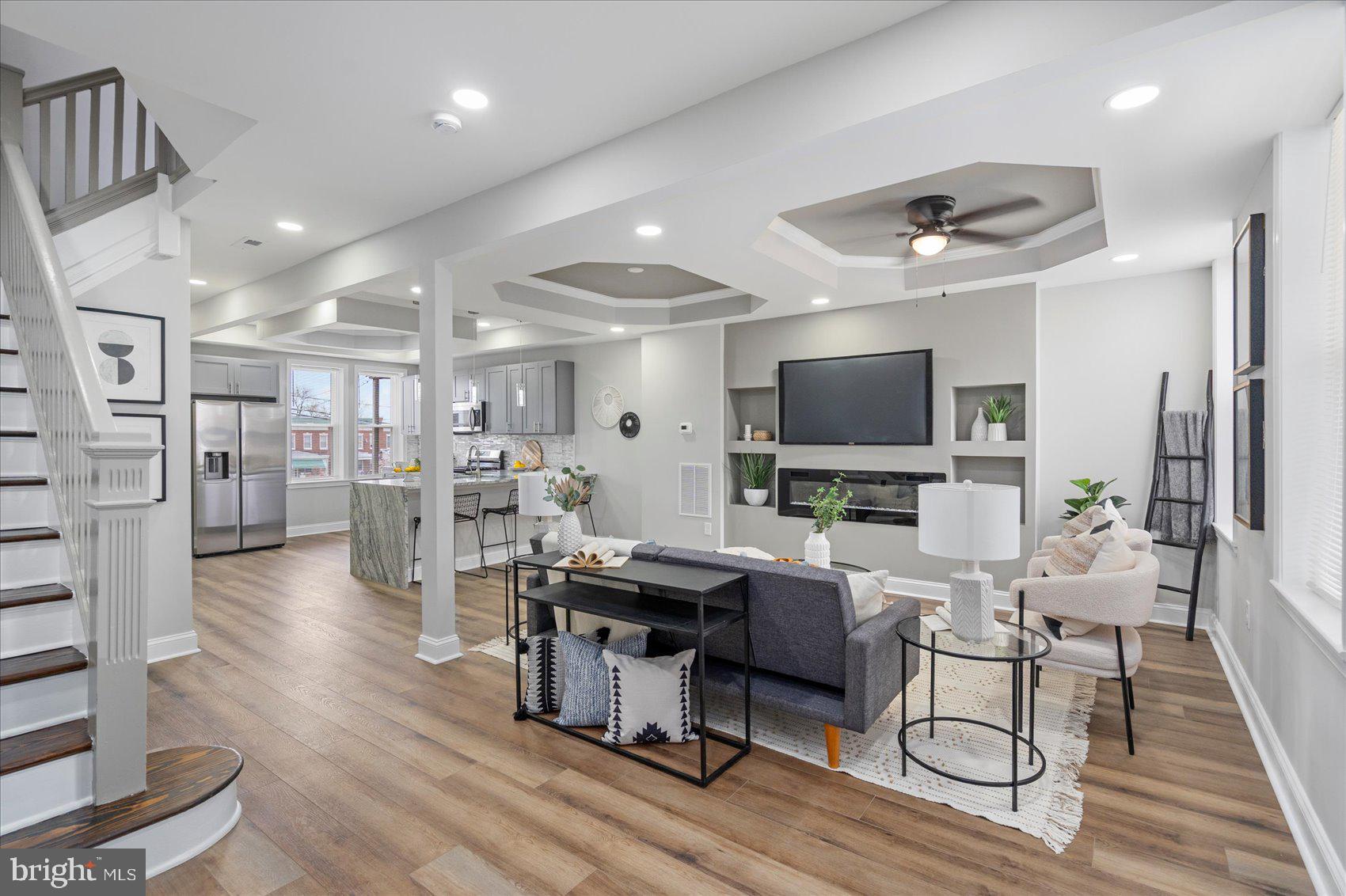 ALLENDALE - Residential