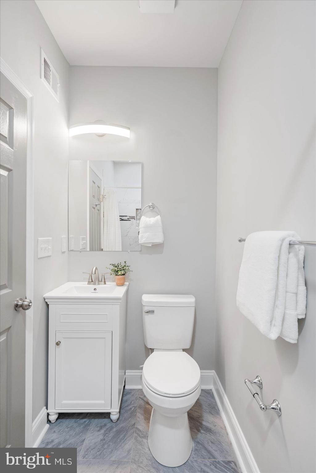 ALLENDALE - Residential