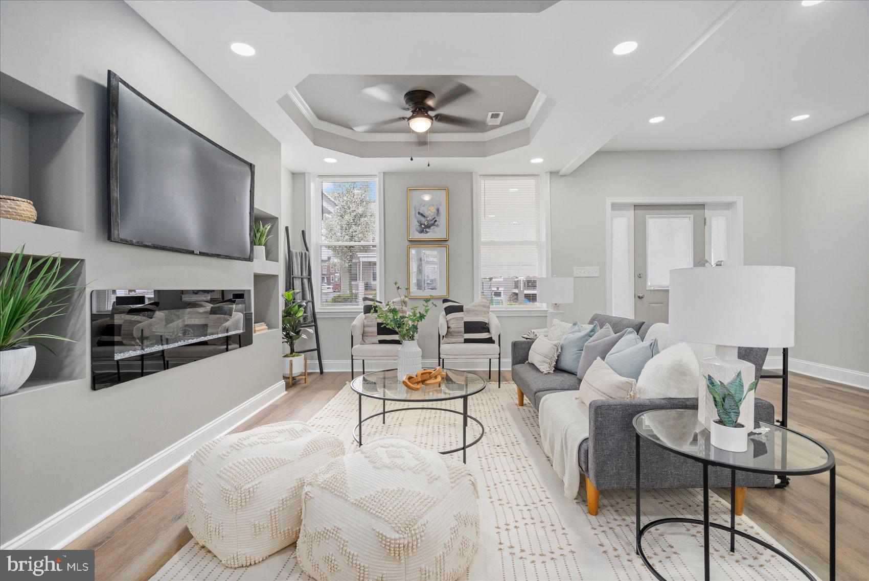 ALLENDALE - Residential