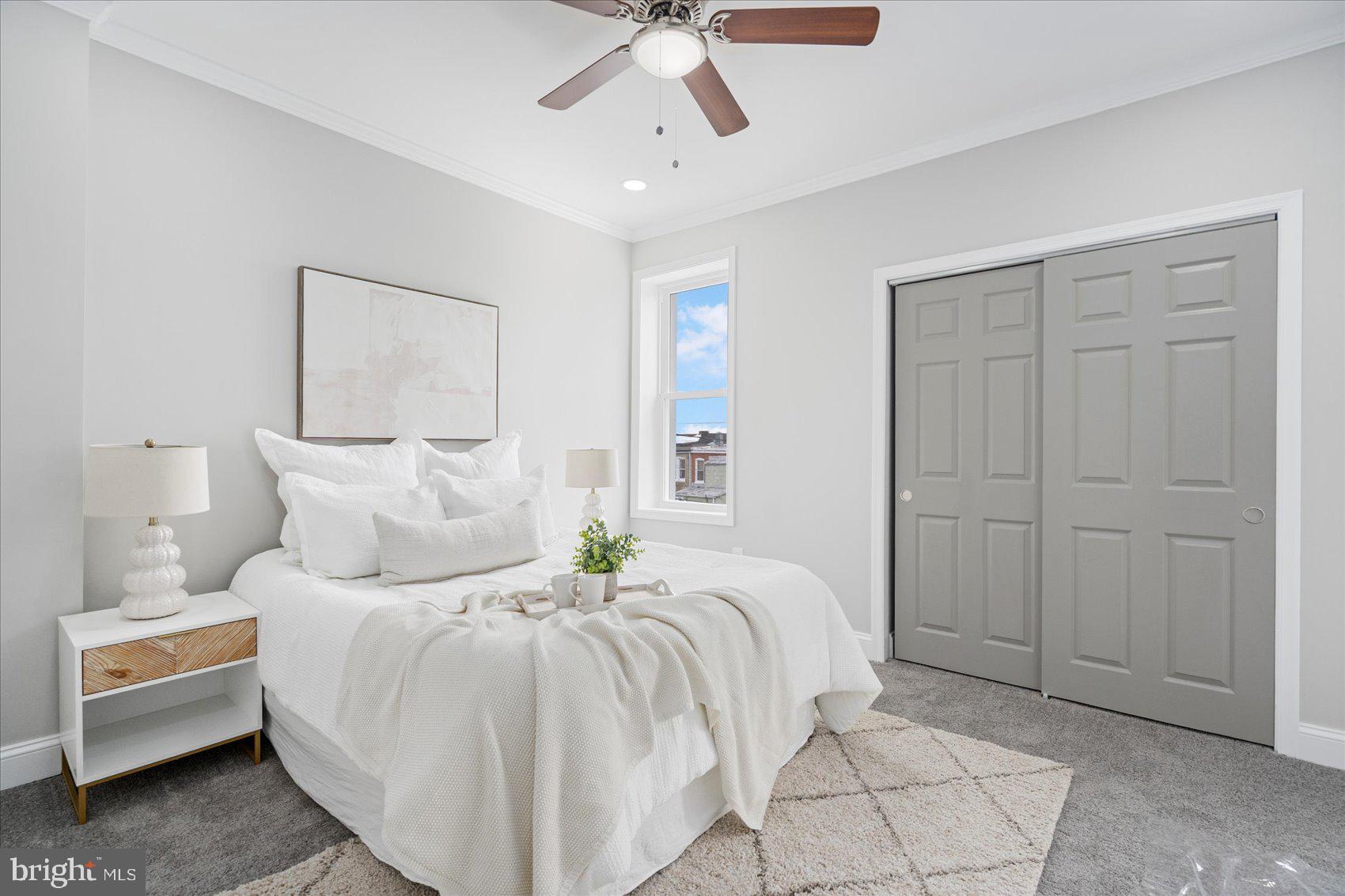 ALLENDALE - Residential