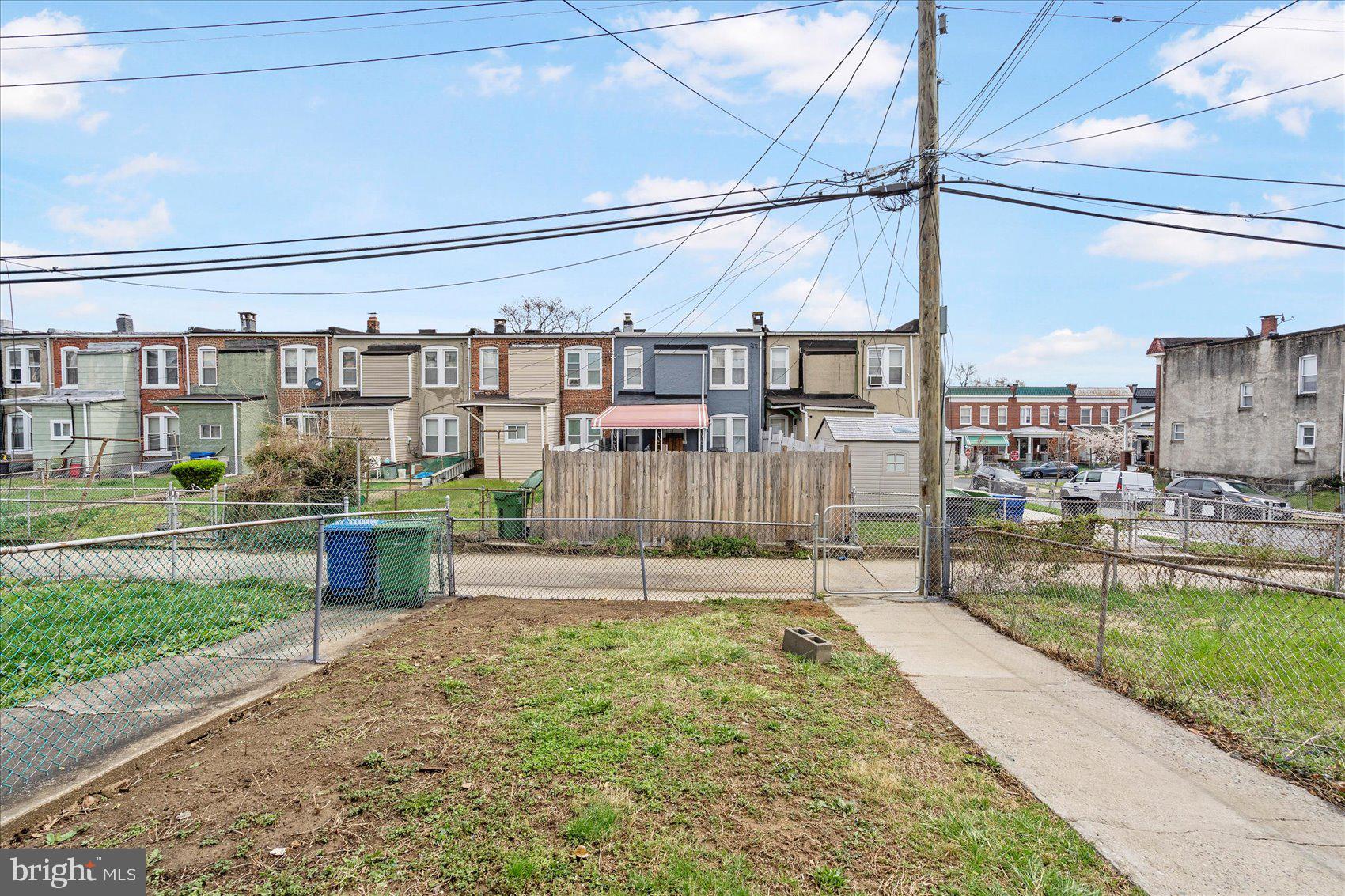 ALLENDALE - Residential