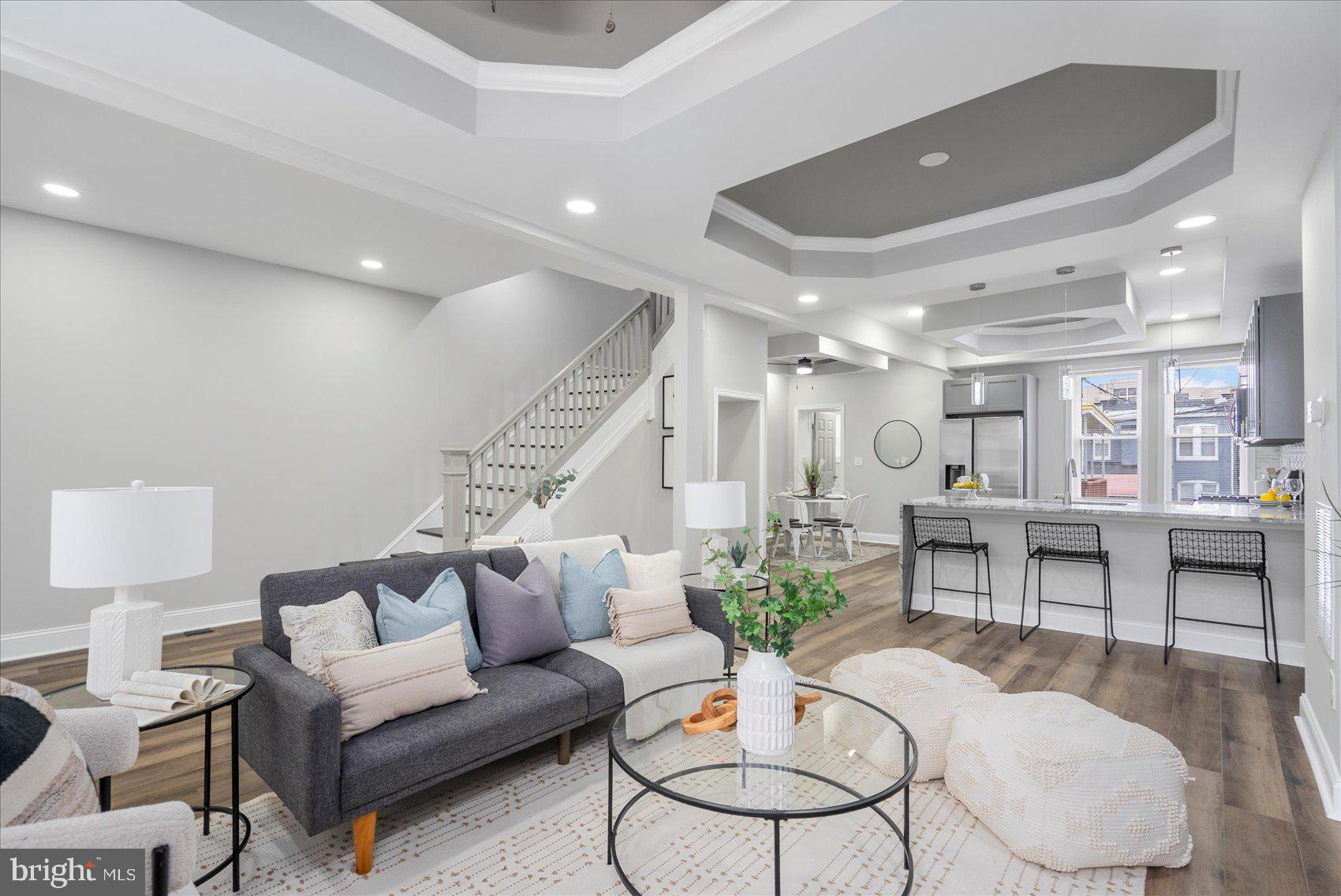 ALLENDALE - Residential