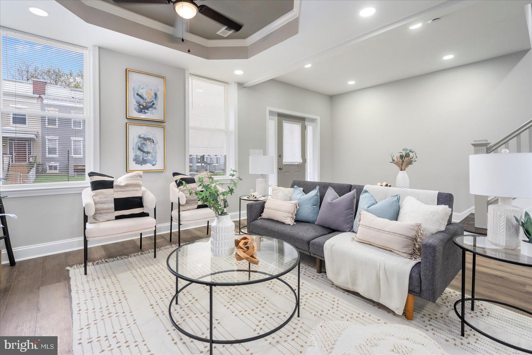 ALLENDALE - Residential