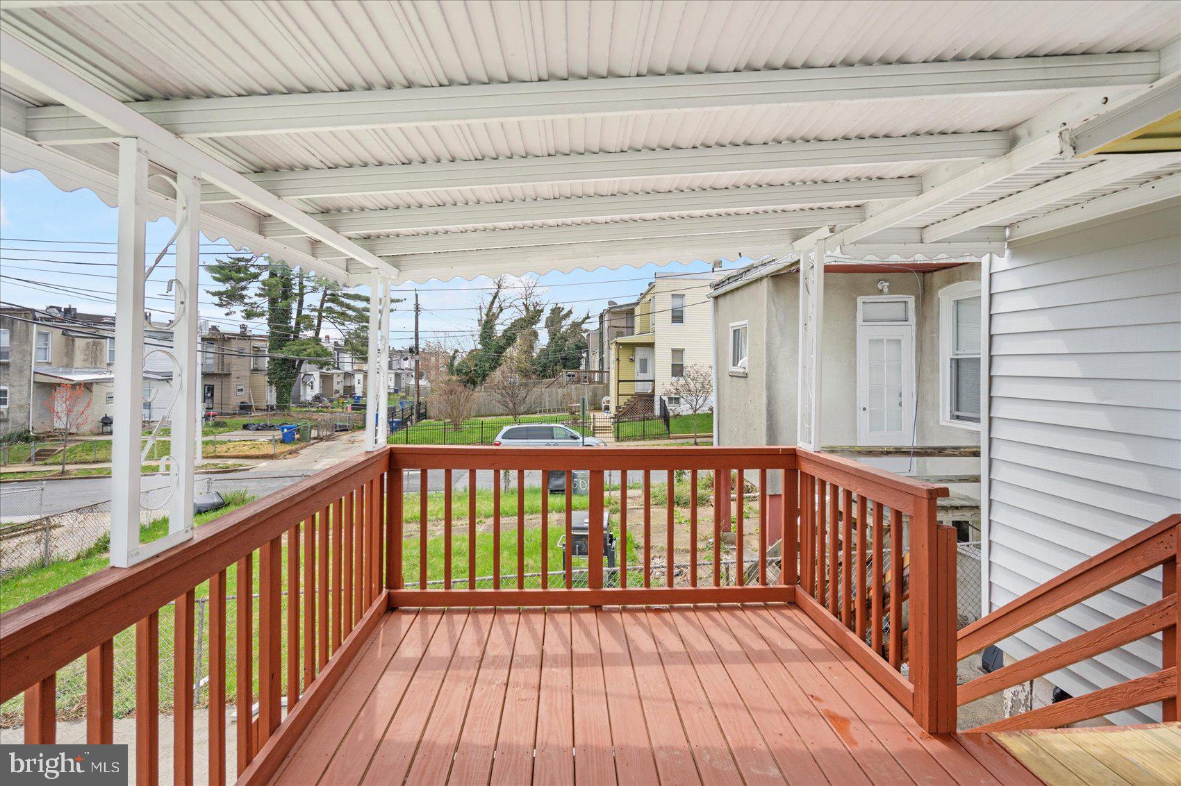 ALLENDALE - Residential