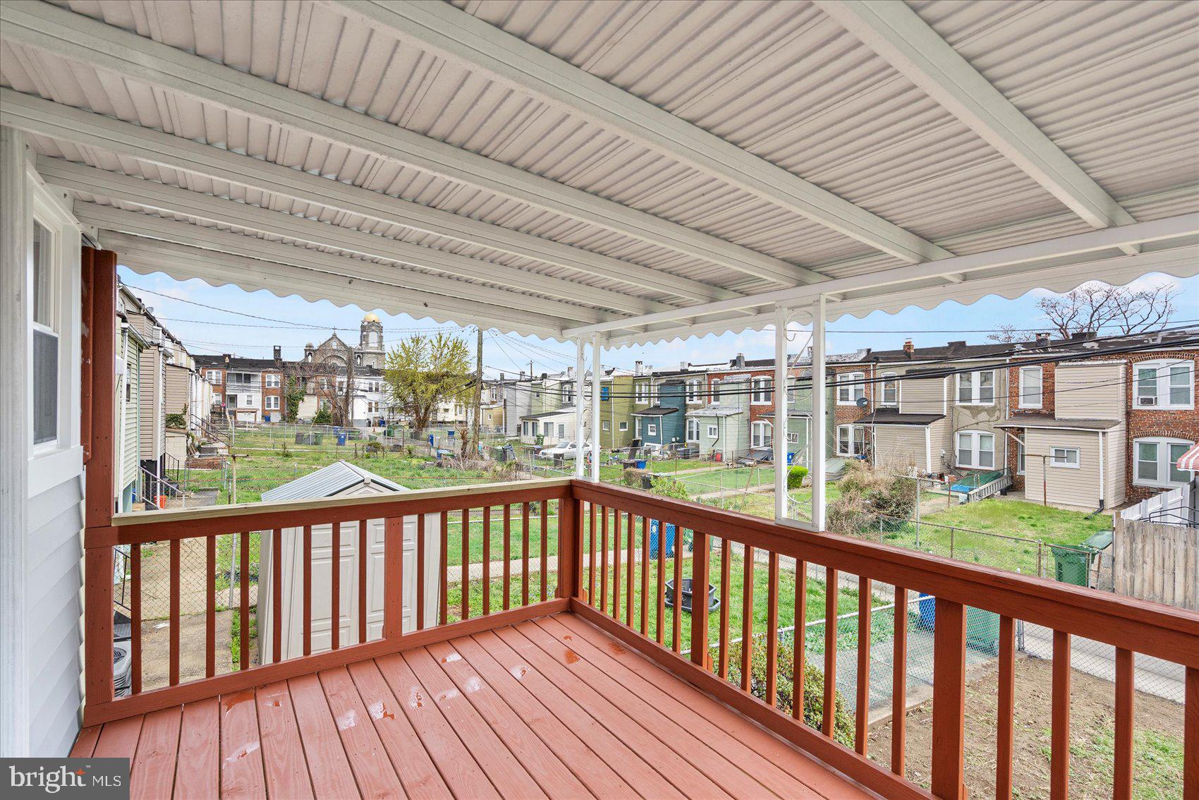 ALLENDALE - Residential