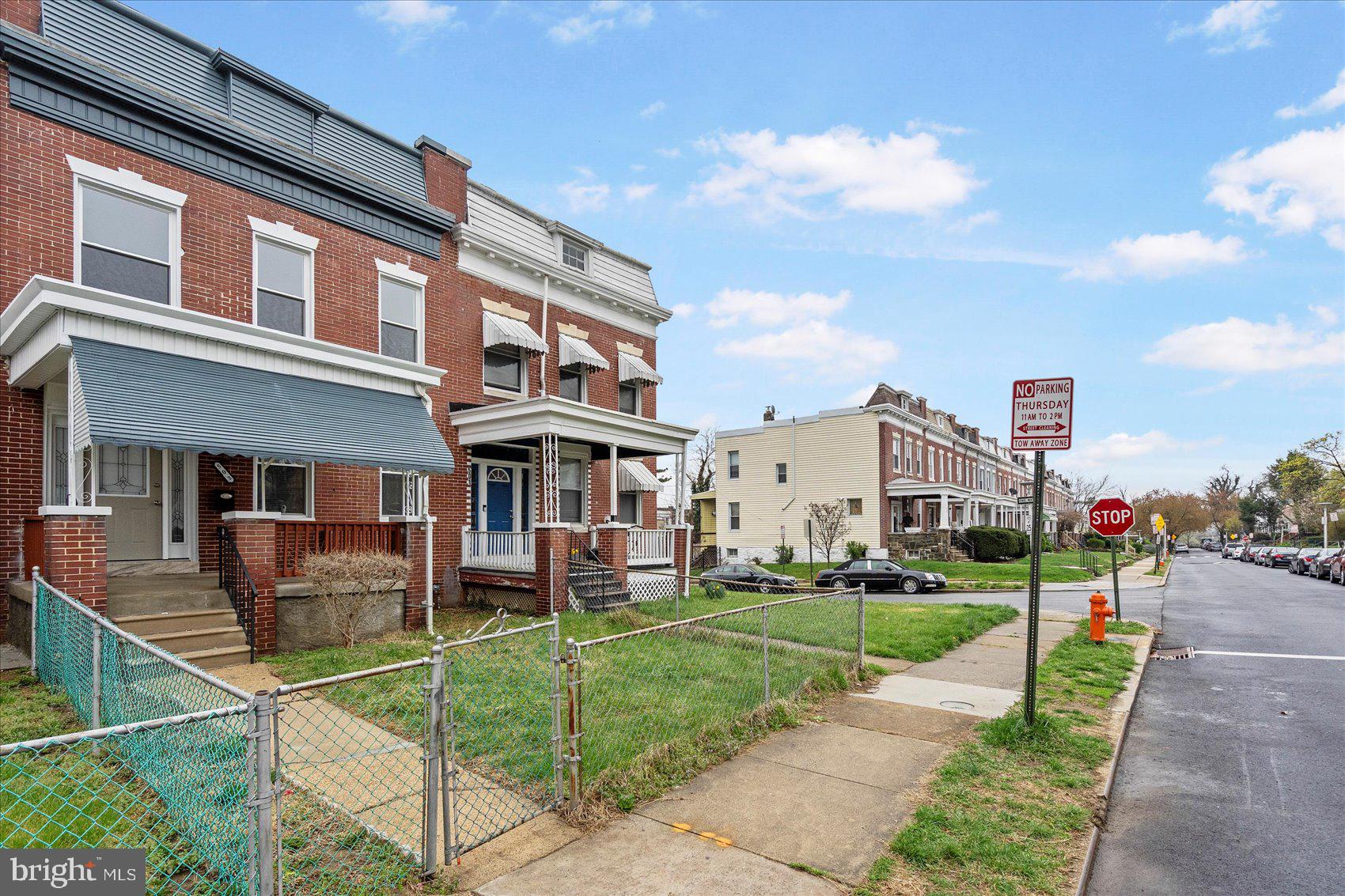 ALLENDALE - Residential