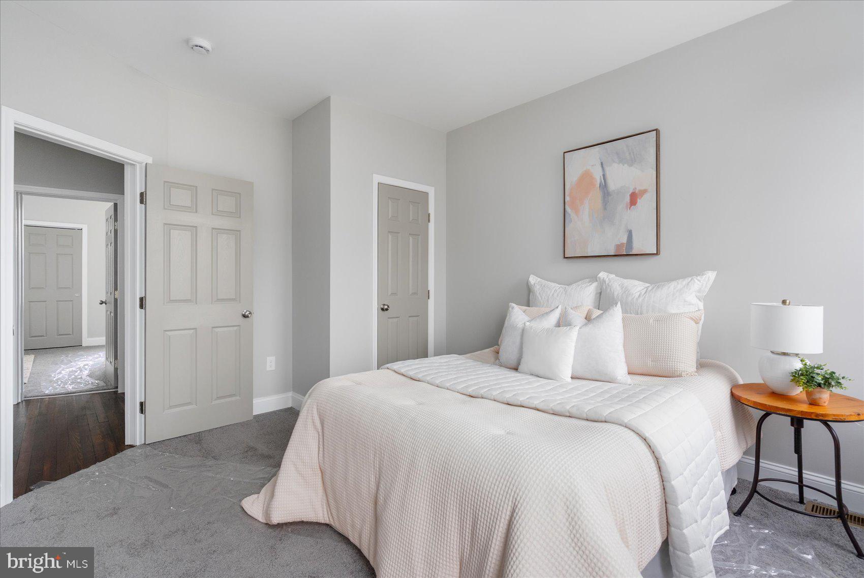 ALLENDALE - Residential