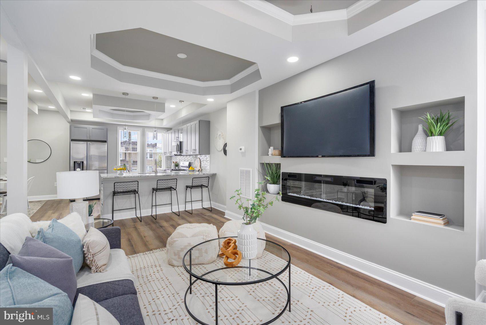 ALLENDALE - Residential