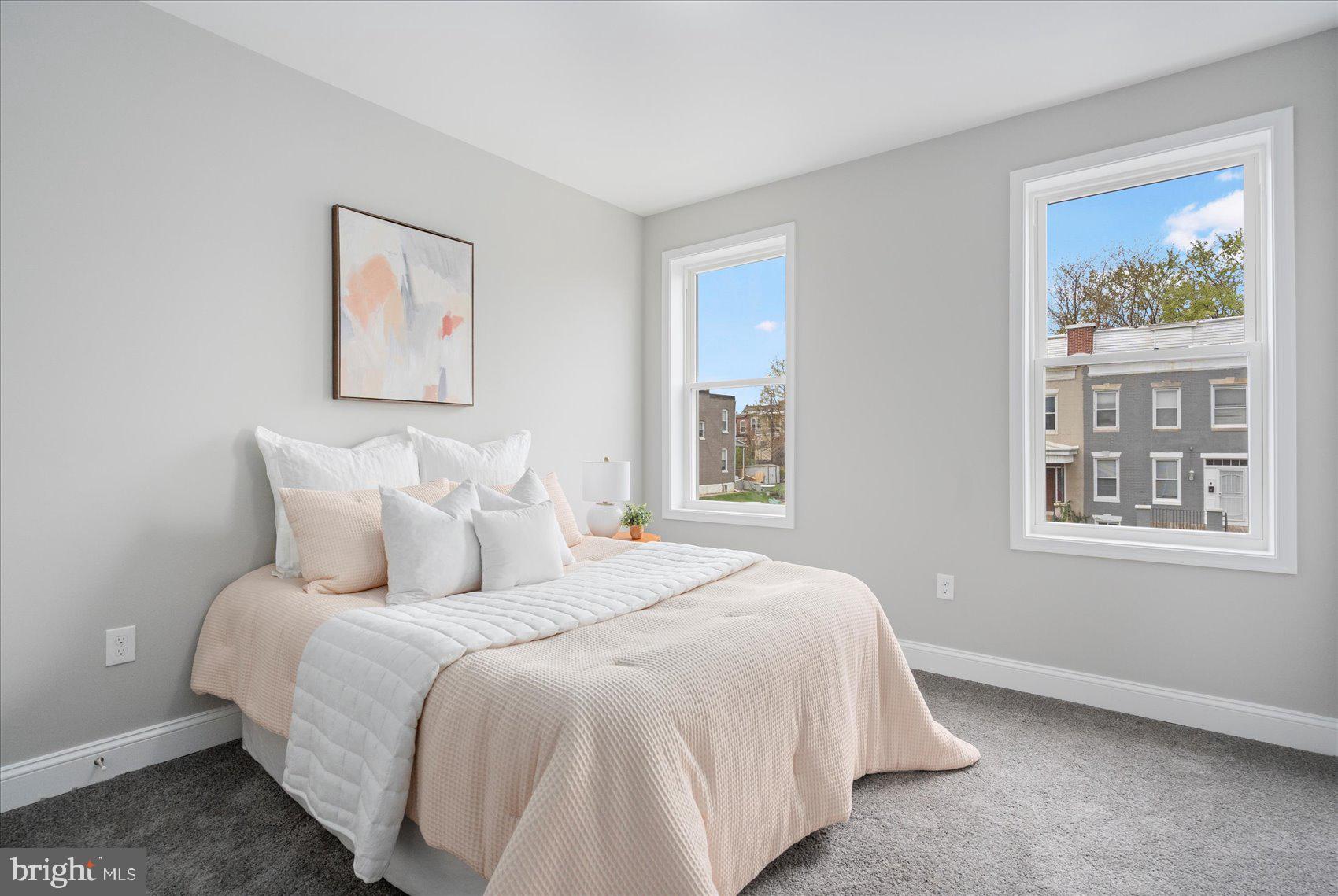 ALLENDALE - Residential