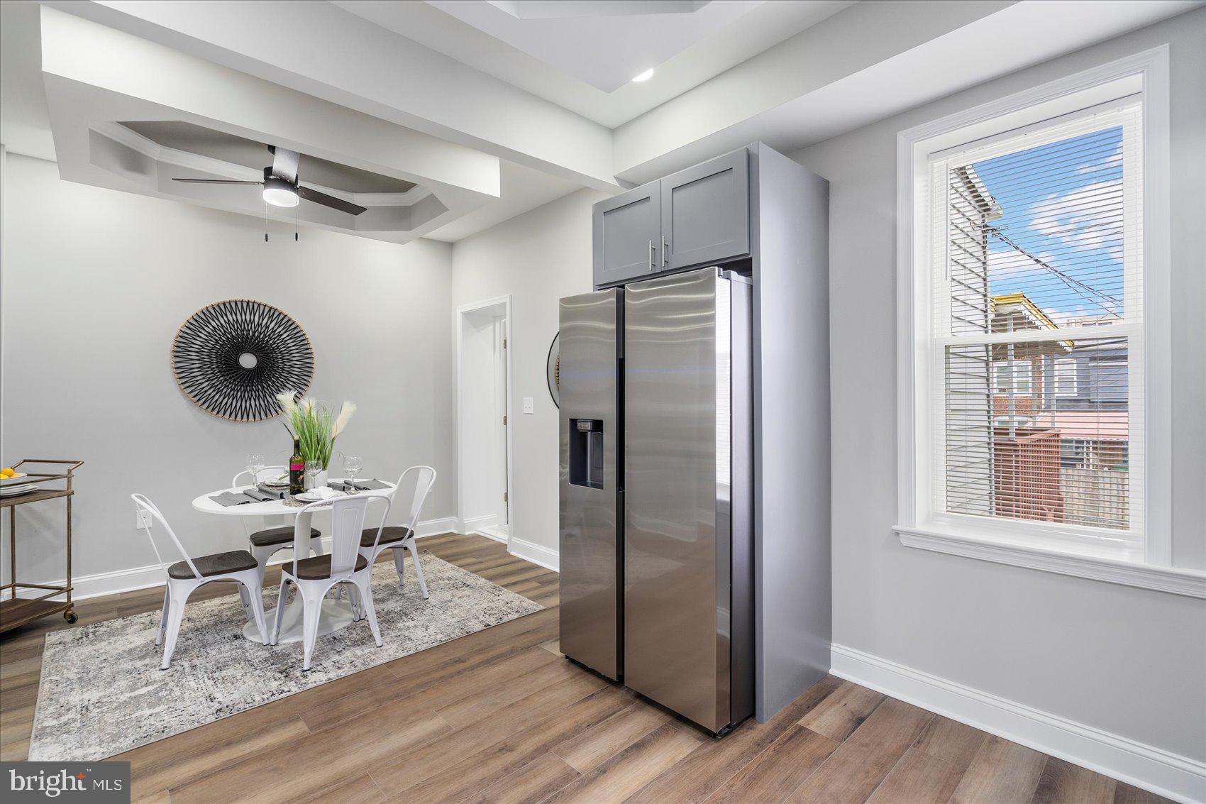 ALLENDALE - Residential