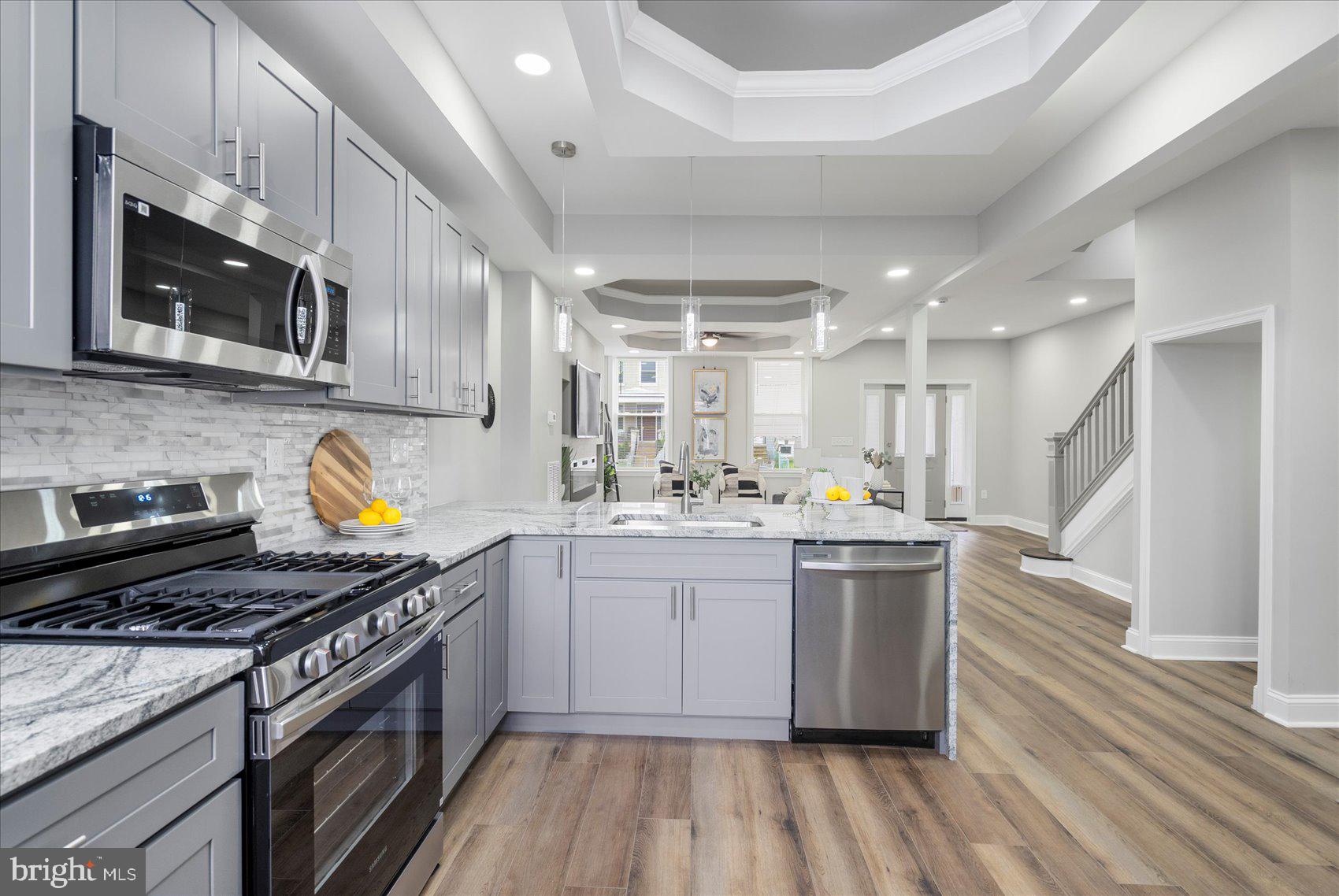 ALLENDALE - Residential