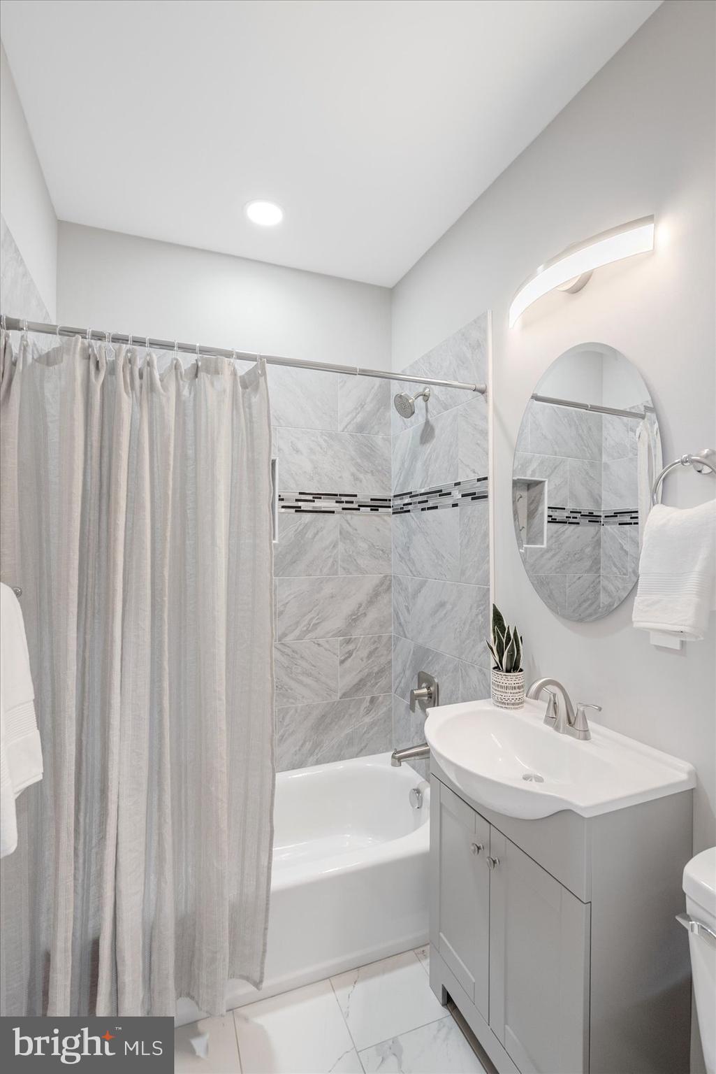 ALLENDALE - Residential