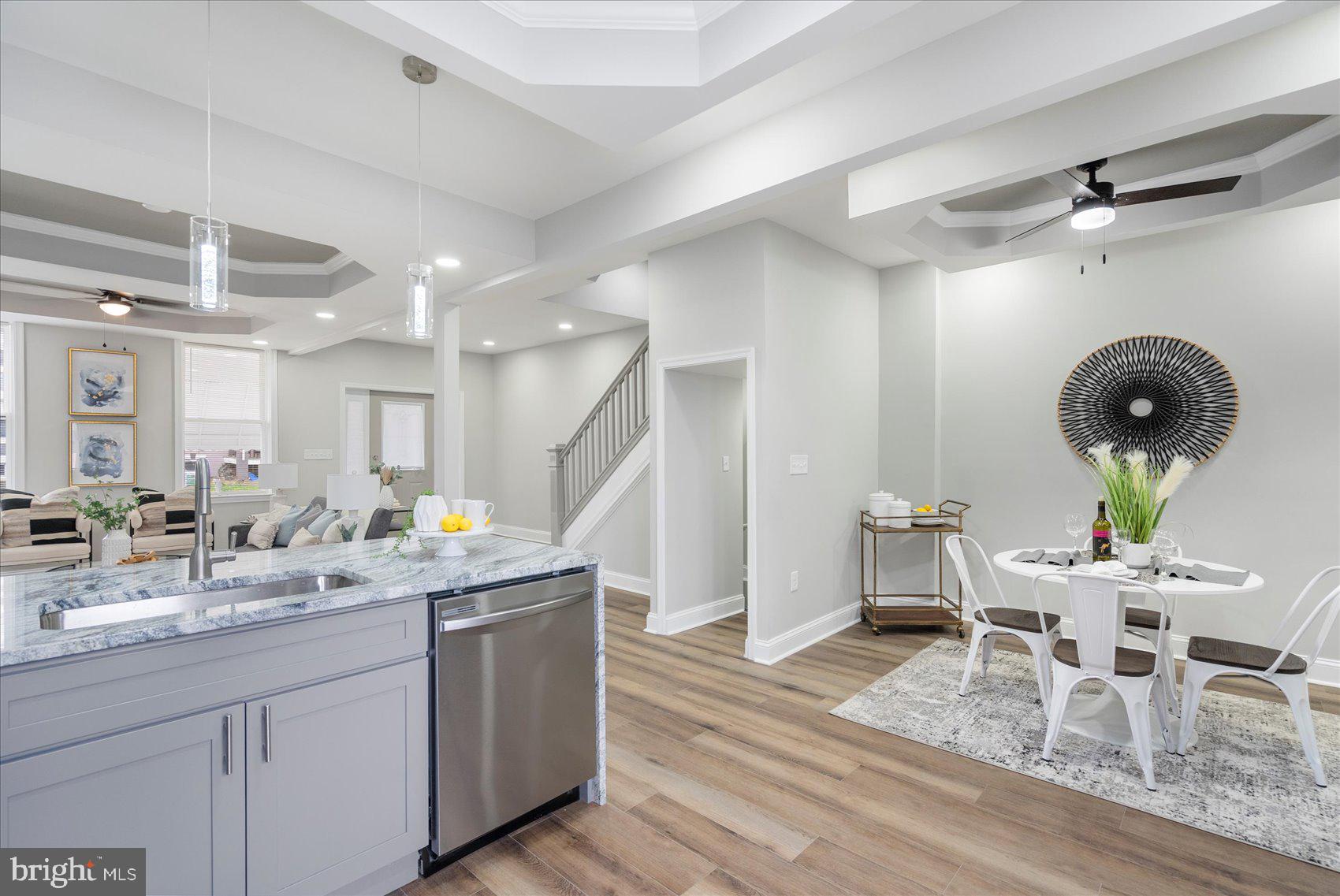 ALLENDALE - Residential