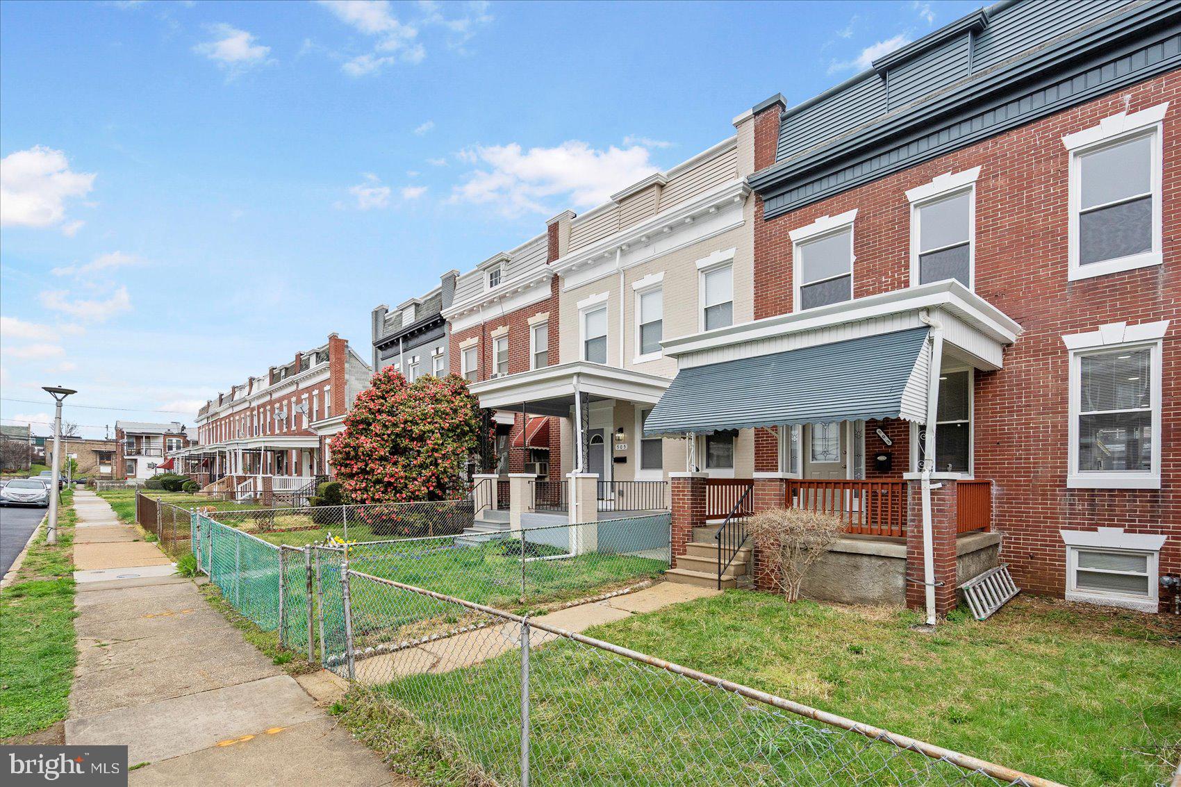 ALLENDALE - Residential