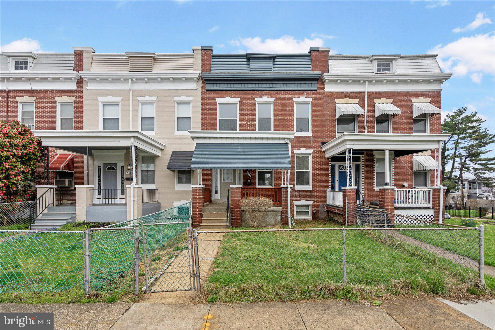 ALLENDALE - Residential