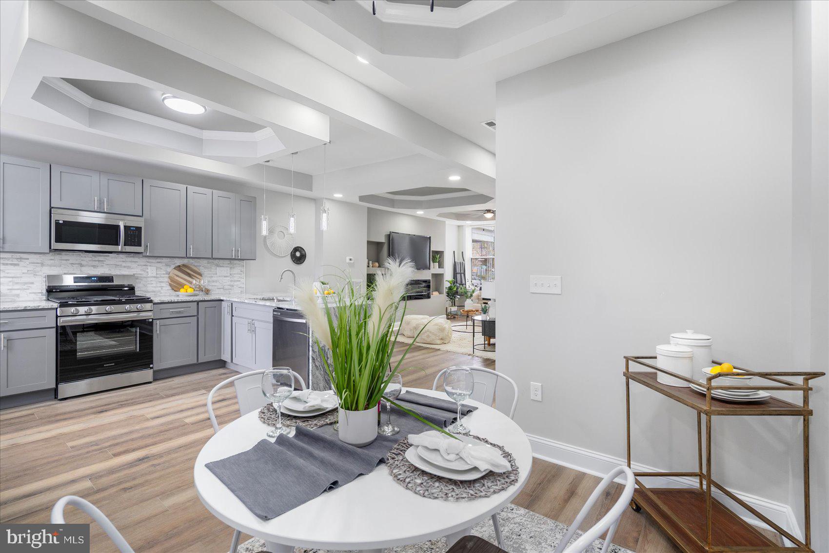 ALLENDALE - Residential