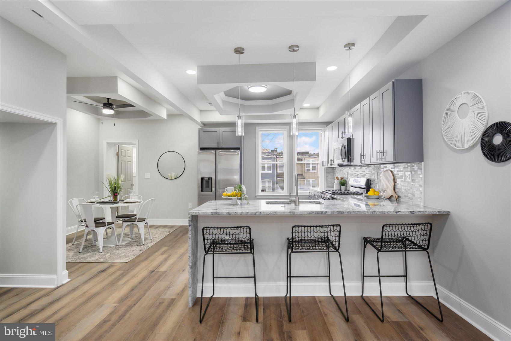 ALLENDALE - Residential