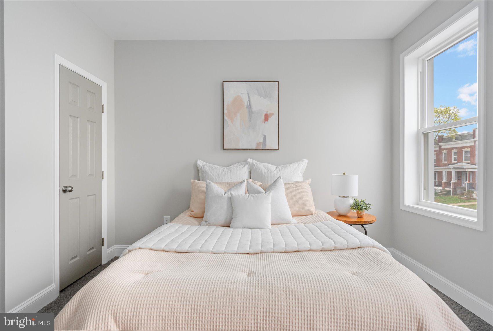 ALLENDALE - Residential