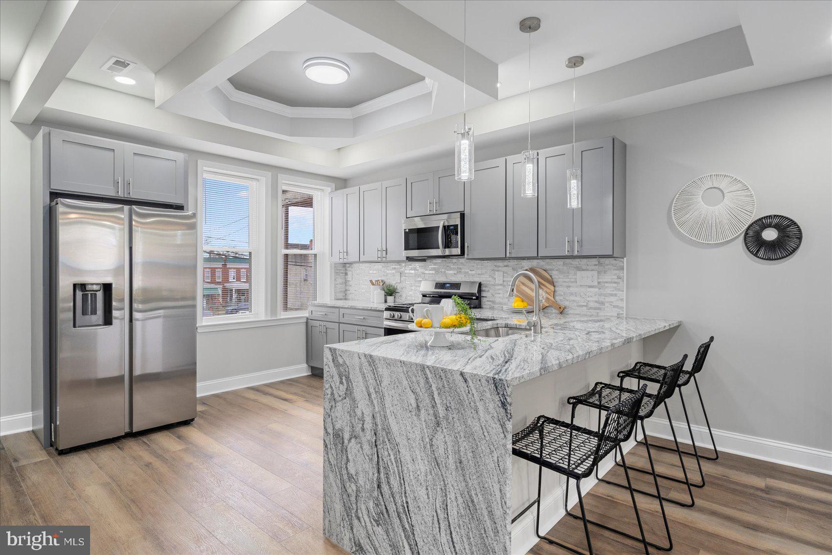 ALLENDALE - Residential