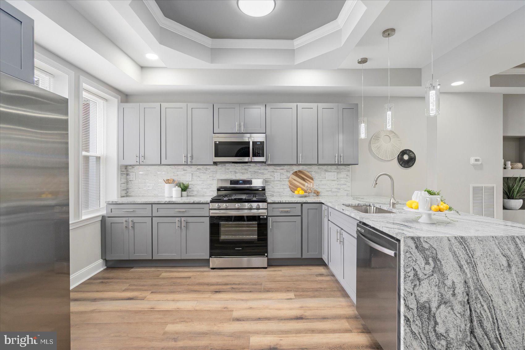 ALLENDALE - Residential