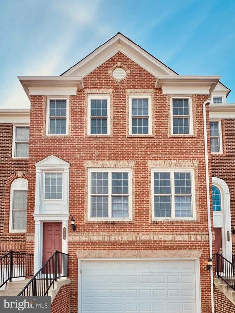 42904 BITTNER SQUARE ASHBURN VA 20148