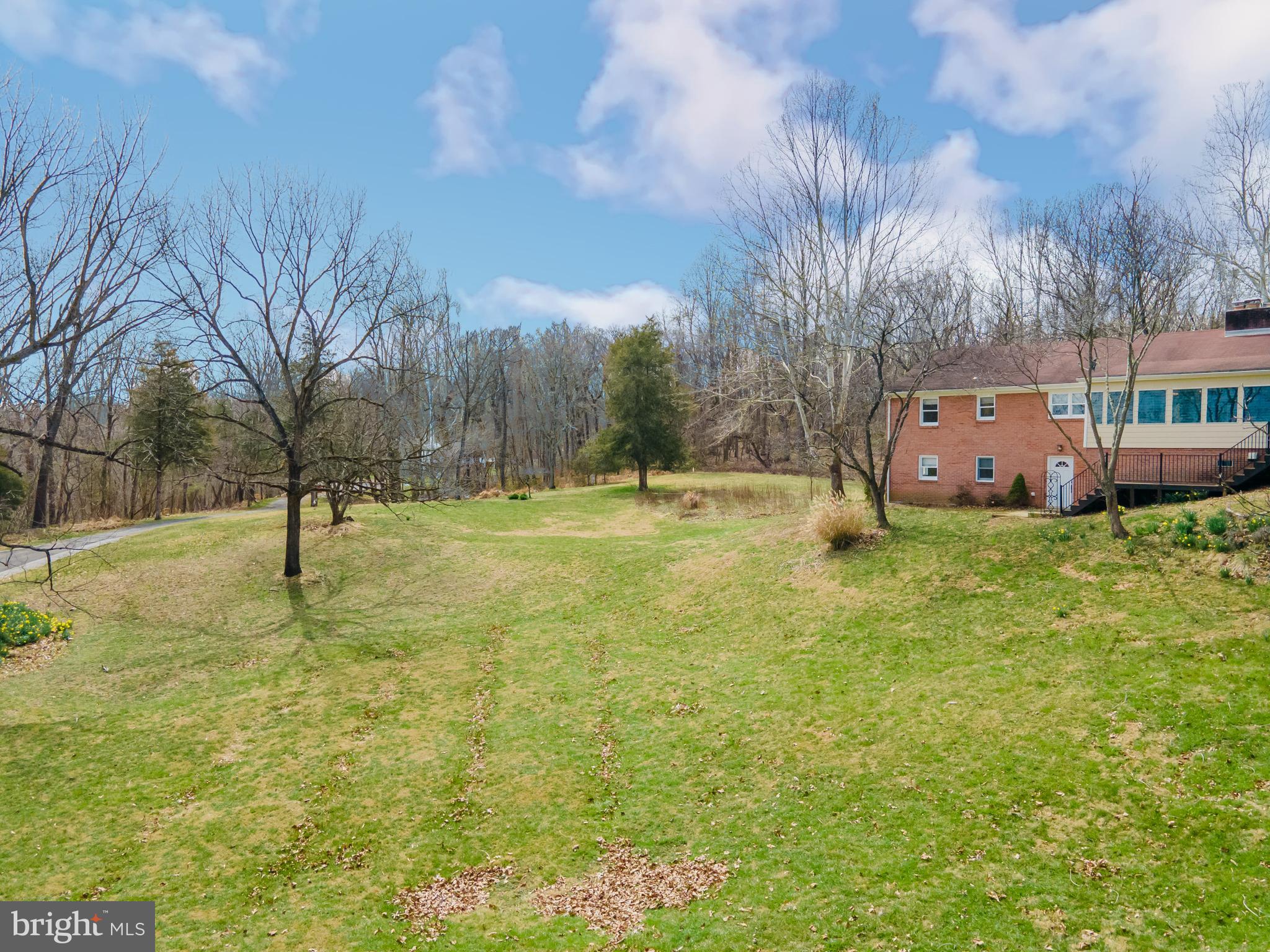 STEAMBOAT RUN - Residential