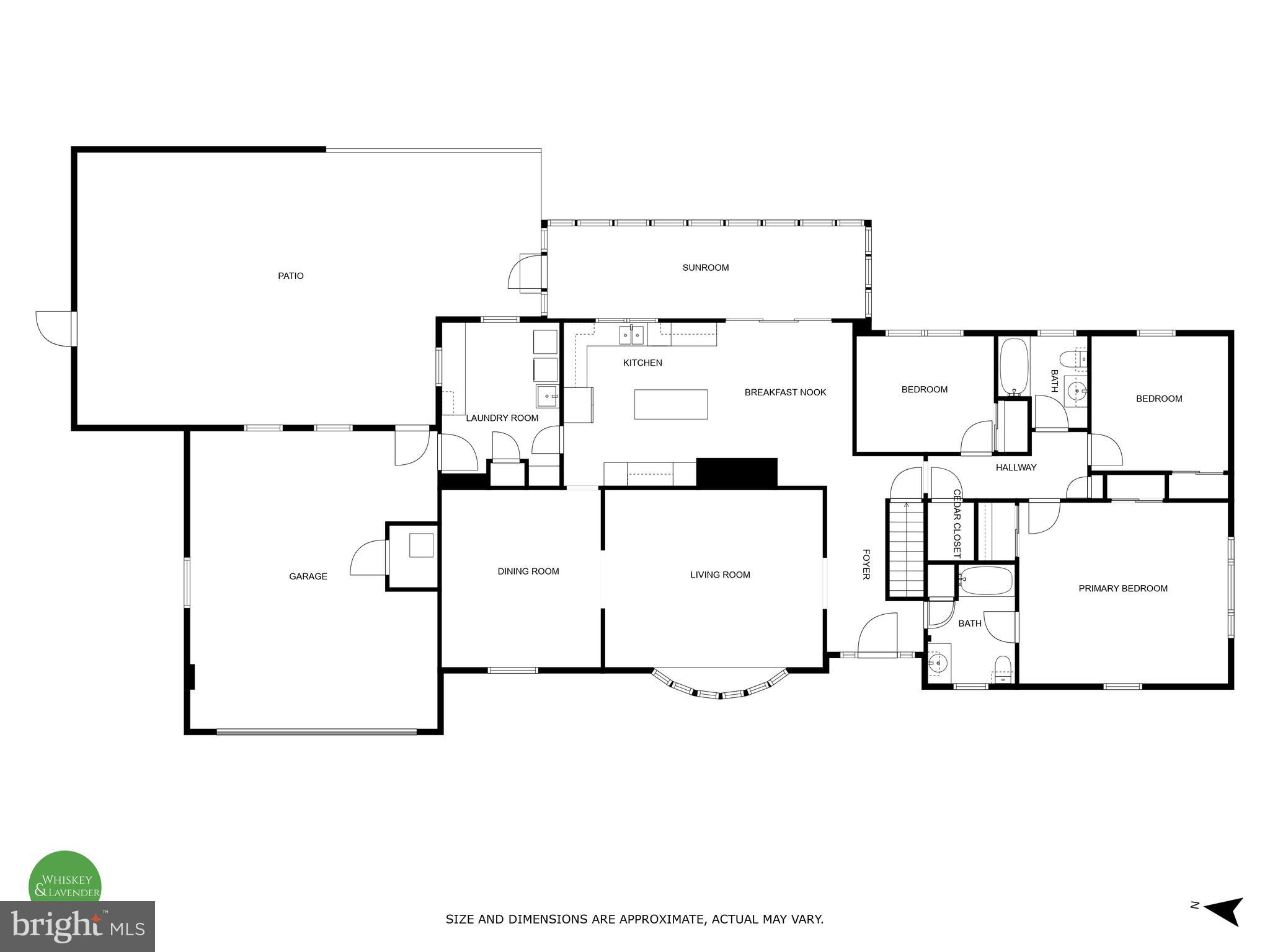 STEAMBOAT RUN - Residential