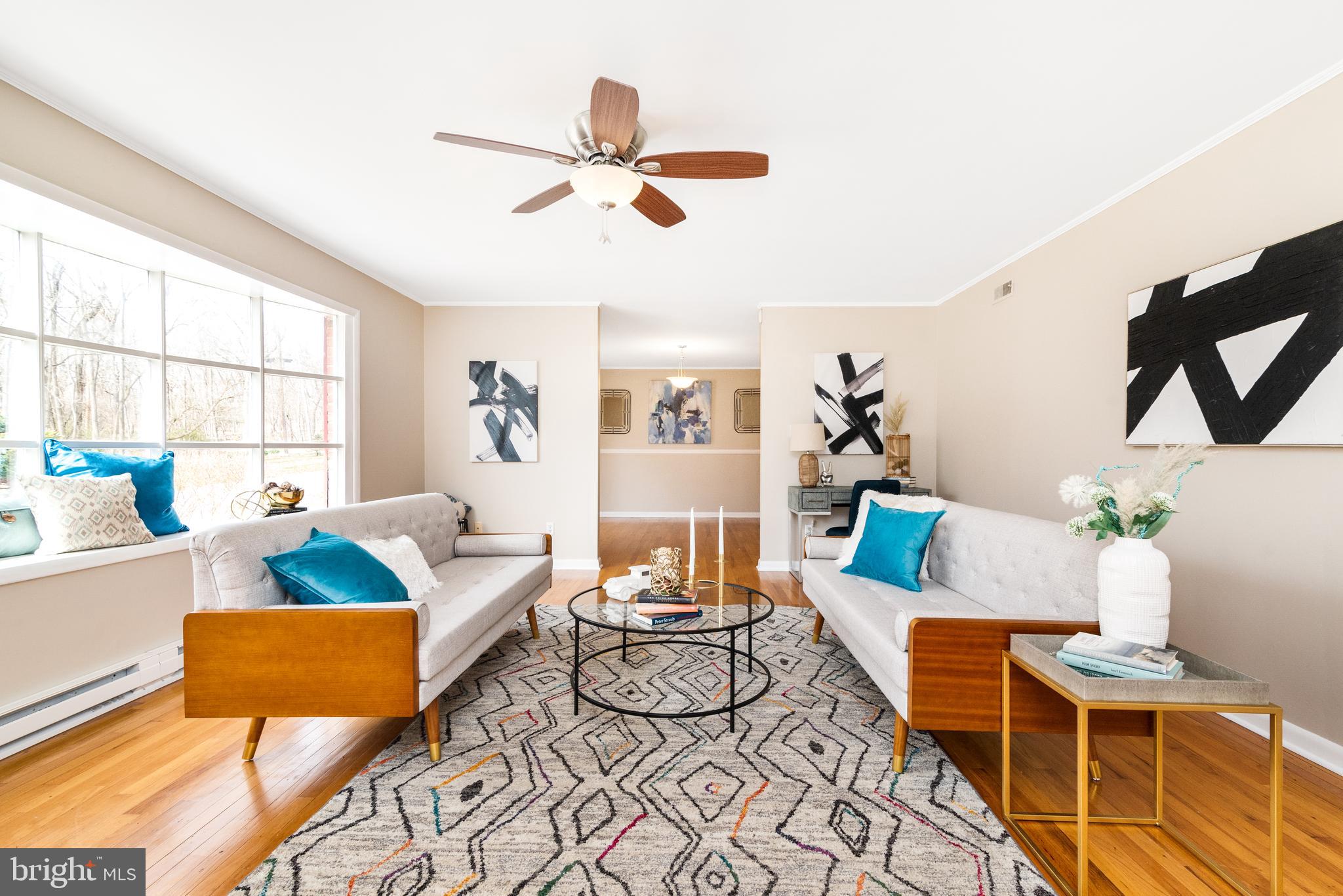 STEAMBOAT RUN - Residential