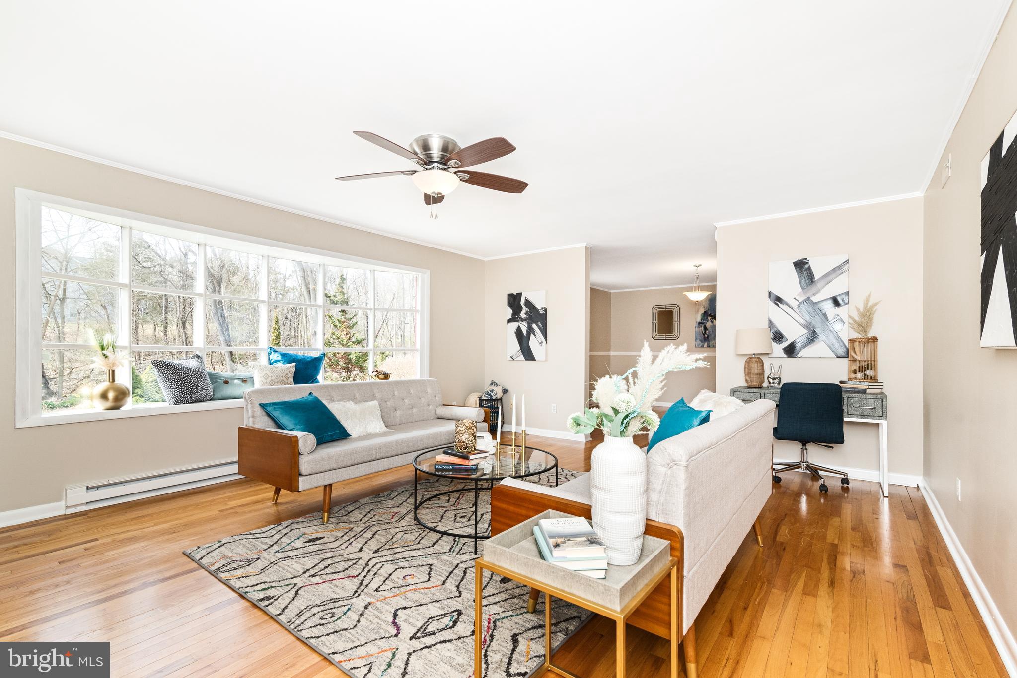 STEAMBOAT RUN - Residential