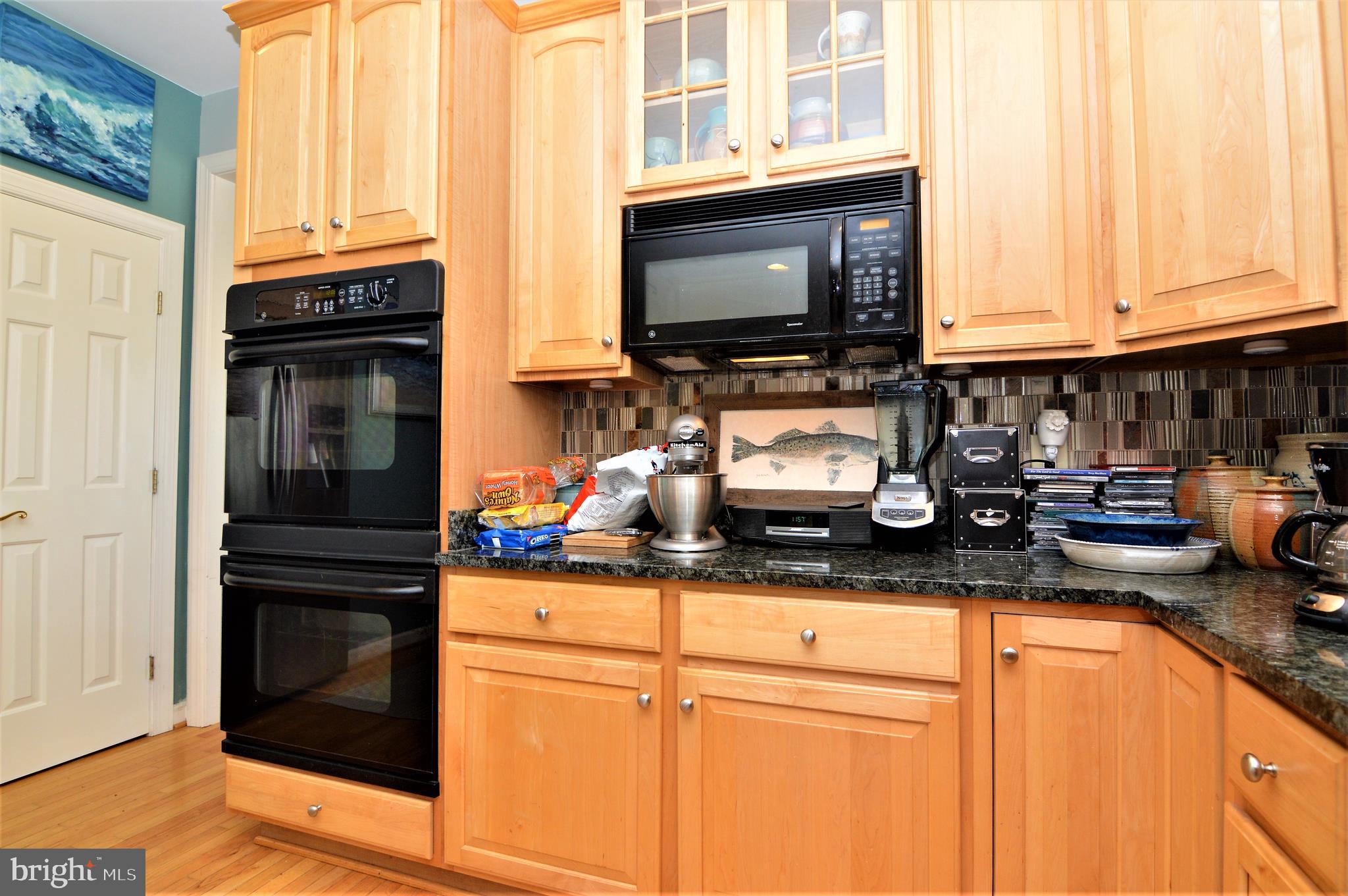 FRANKLIN KNOLL - Residential