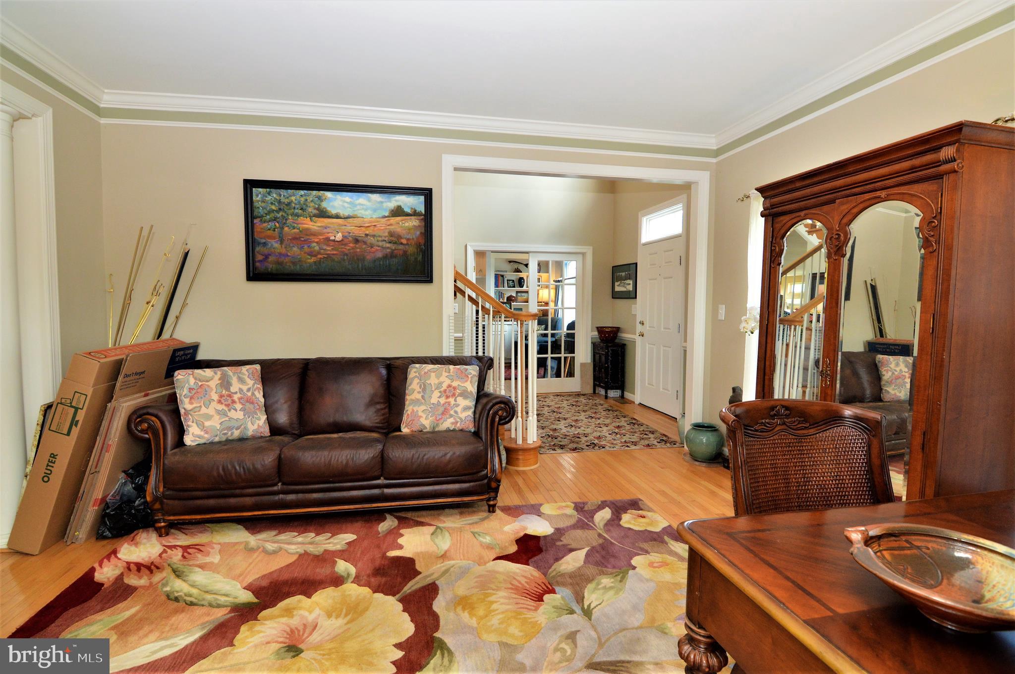 FRANKLIN KNOLL - Residential