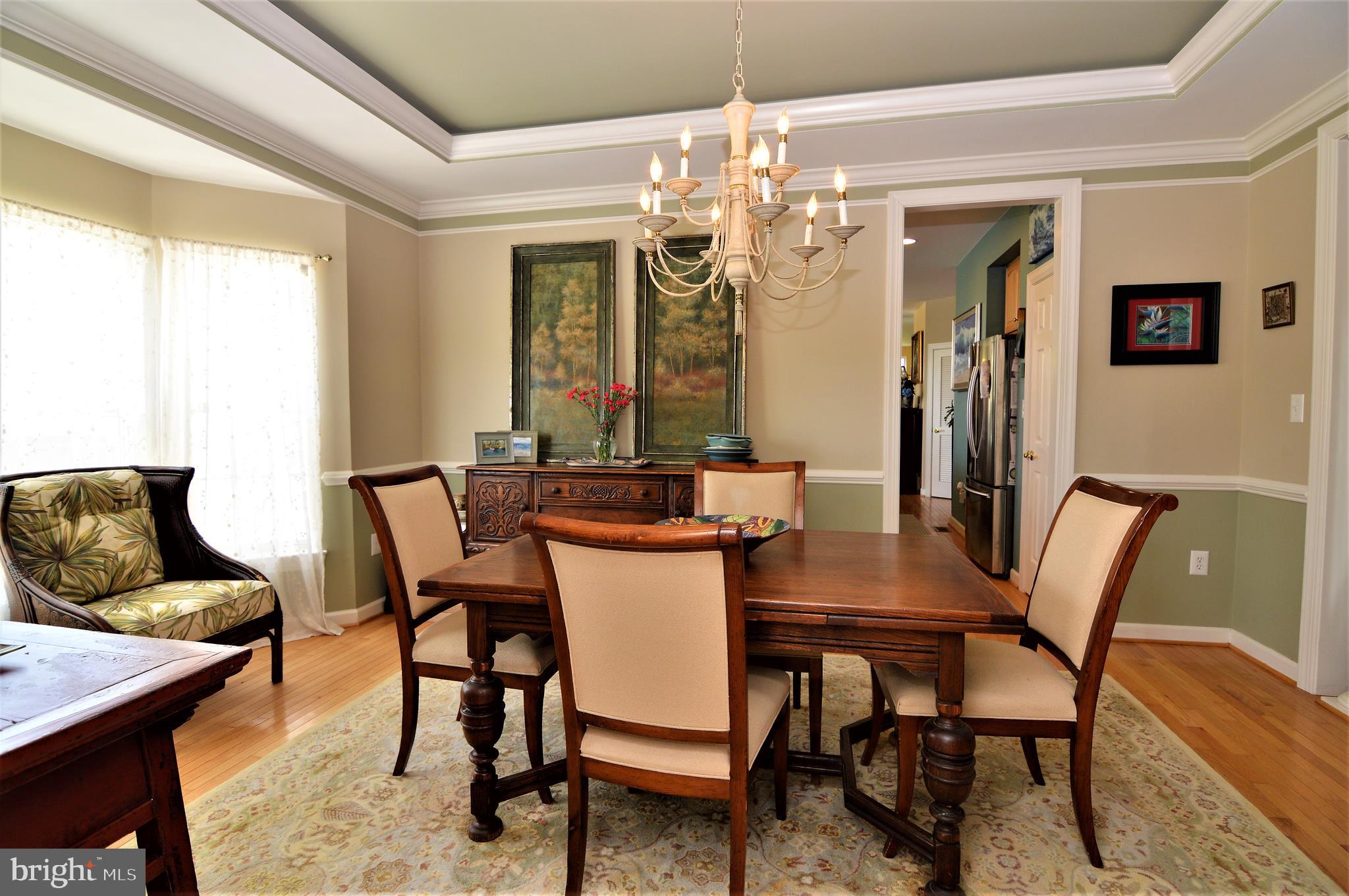 FRANKLIN KNOLL - Residential