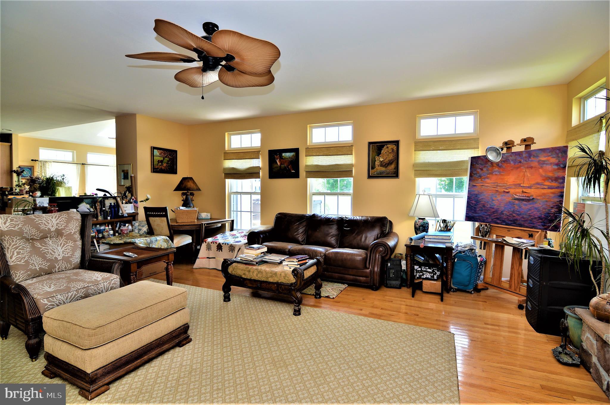 FRANKLIN KNOLL - Residential