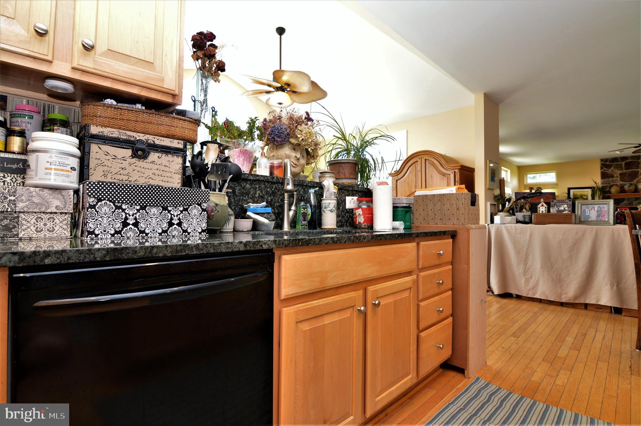 FRANKLIN KNOLL - Residential