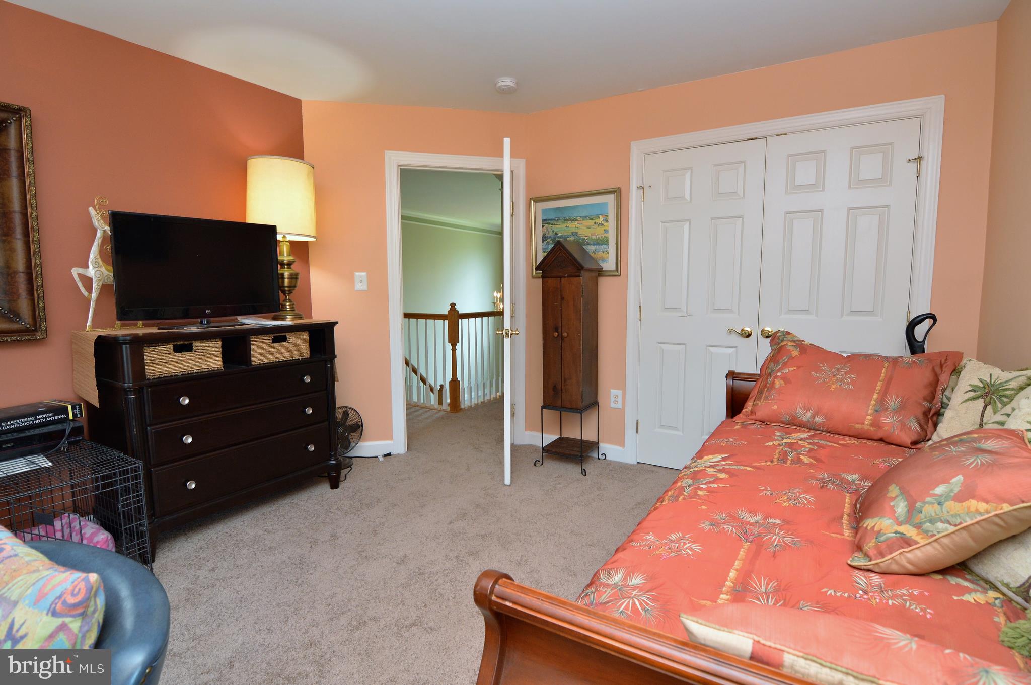 FRANKLIN KNOLL - Residential