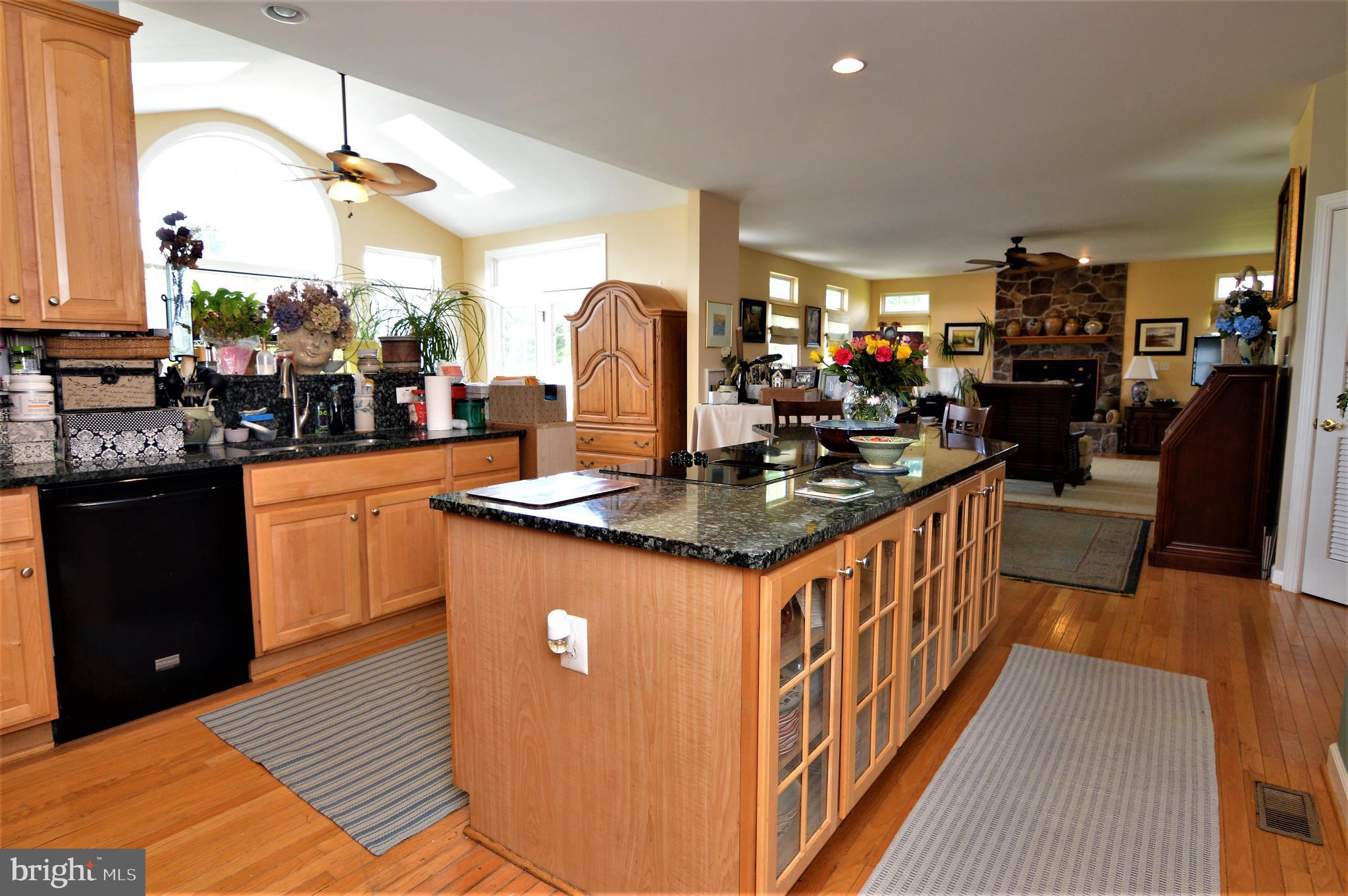 FRANKLIN KNOLL - Residential