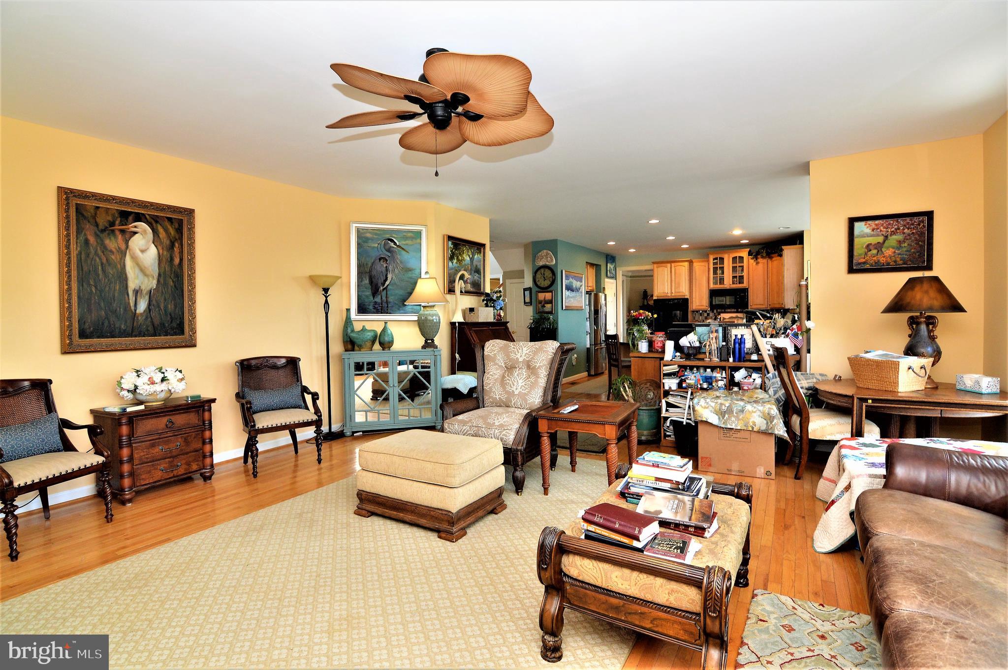 FRANKLIN KNOLL - Residential