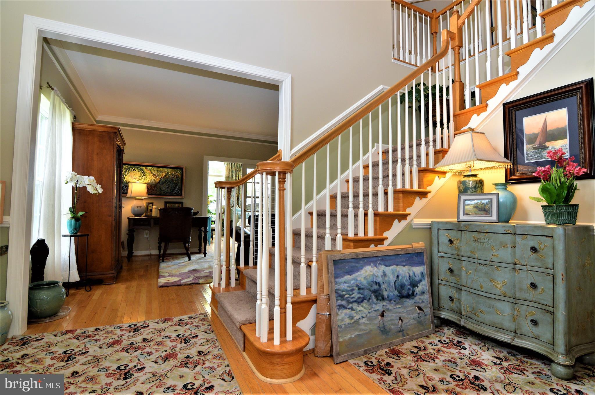 FRANKLIN KNOLL - Residential