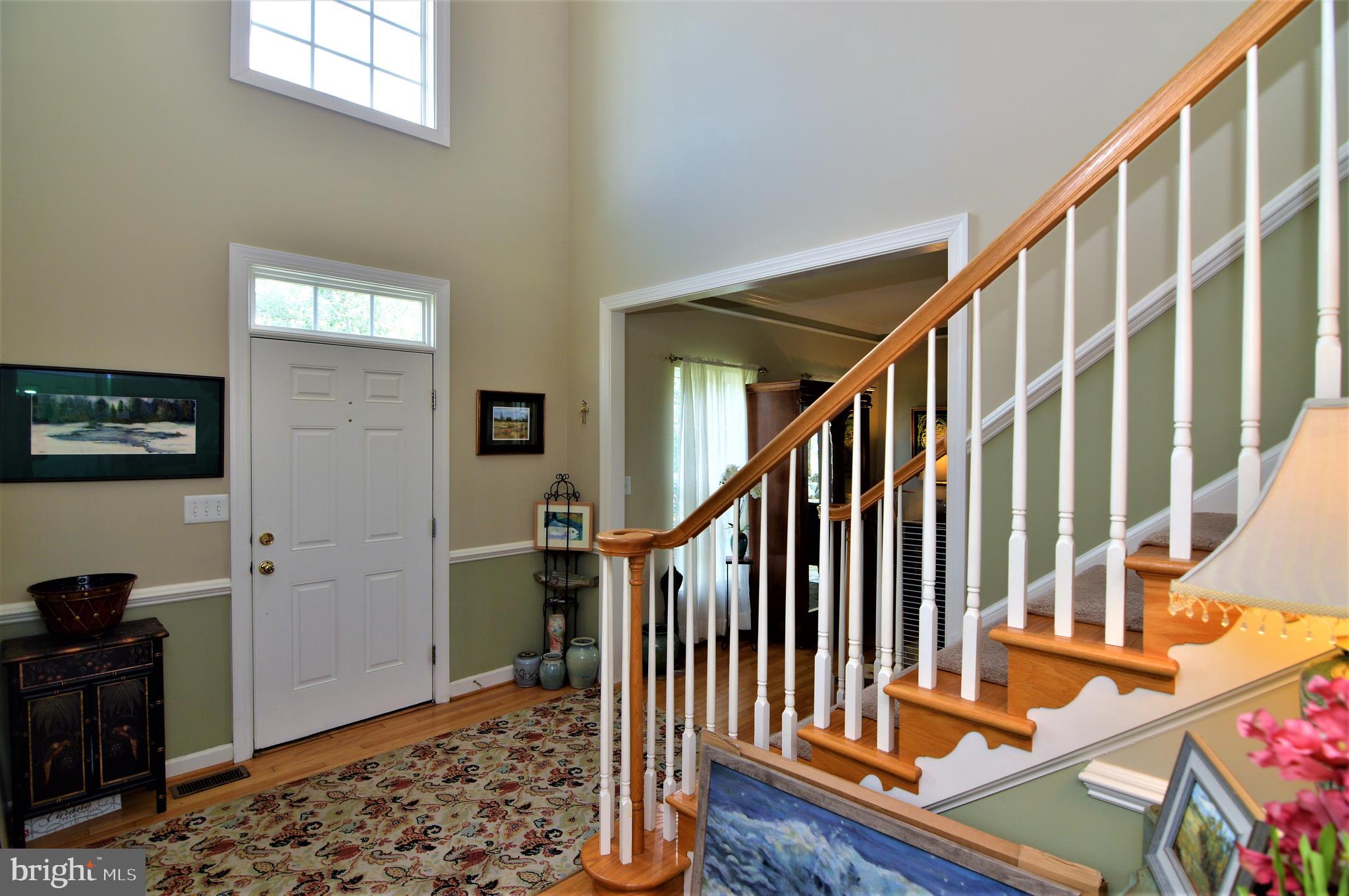 FRANKLIN KNOLL - Residential