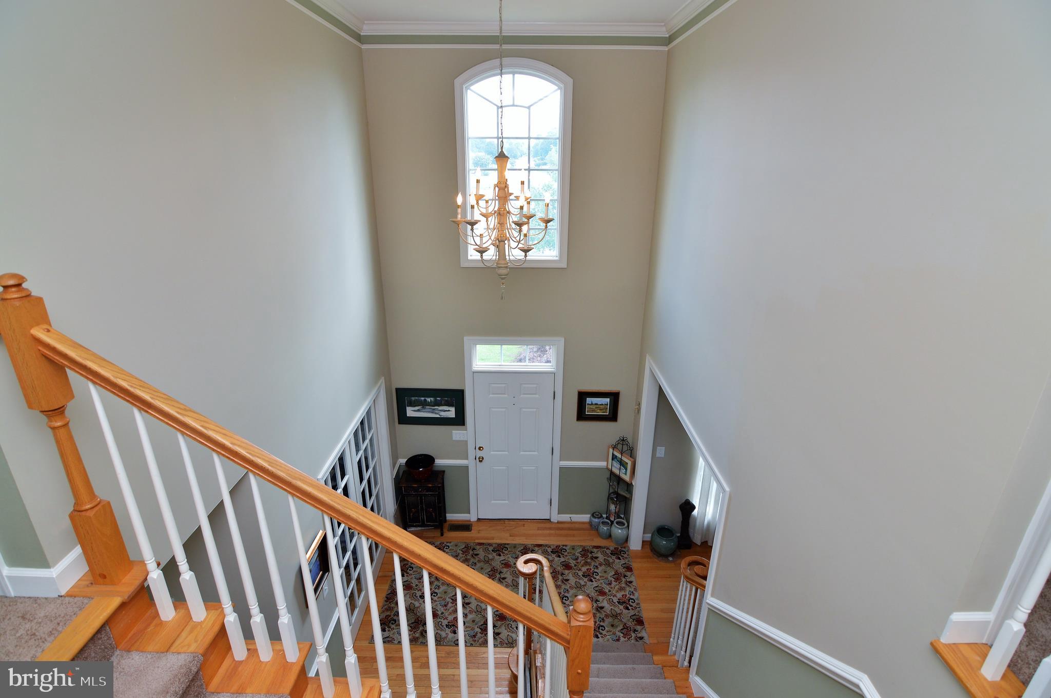 FRANKLIN KNOLL - Residential