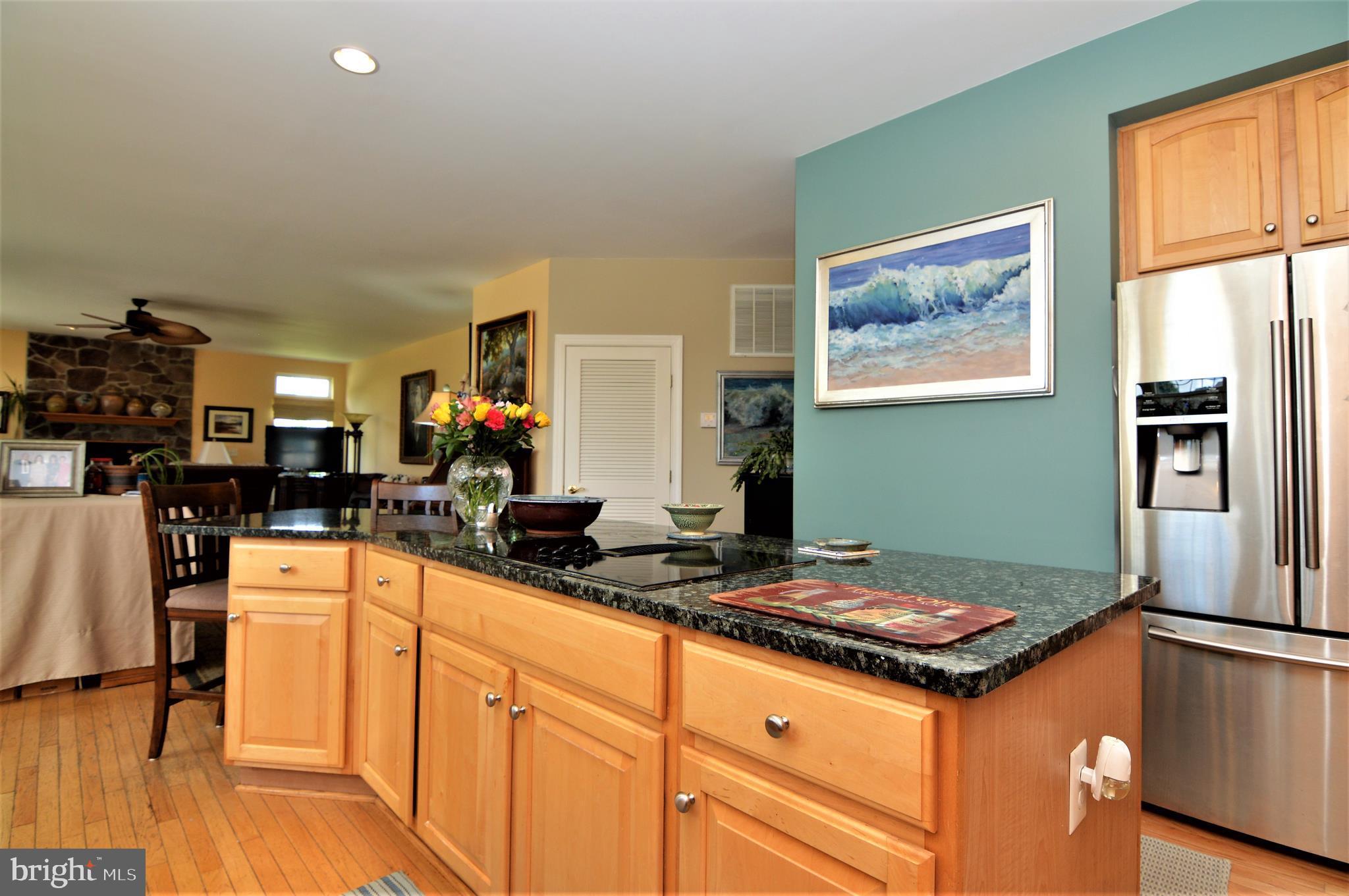 FRANKLIN KNOLL - Residential