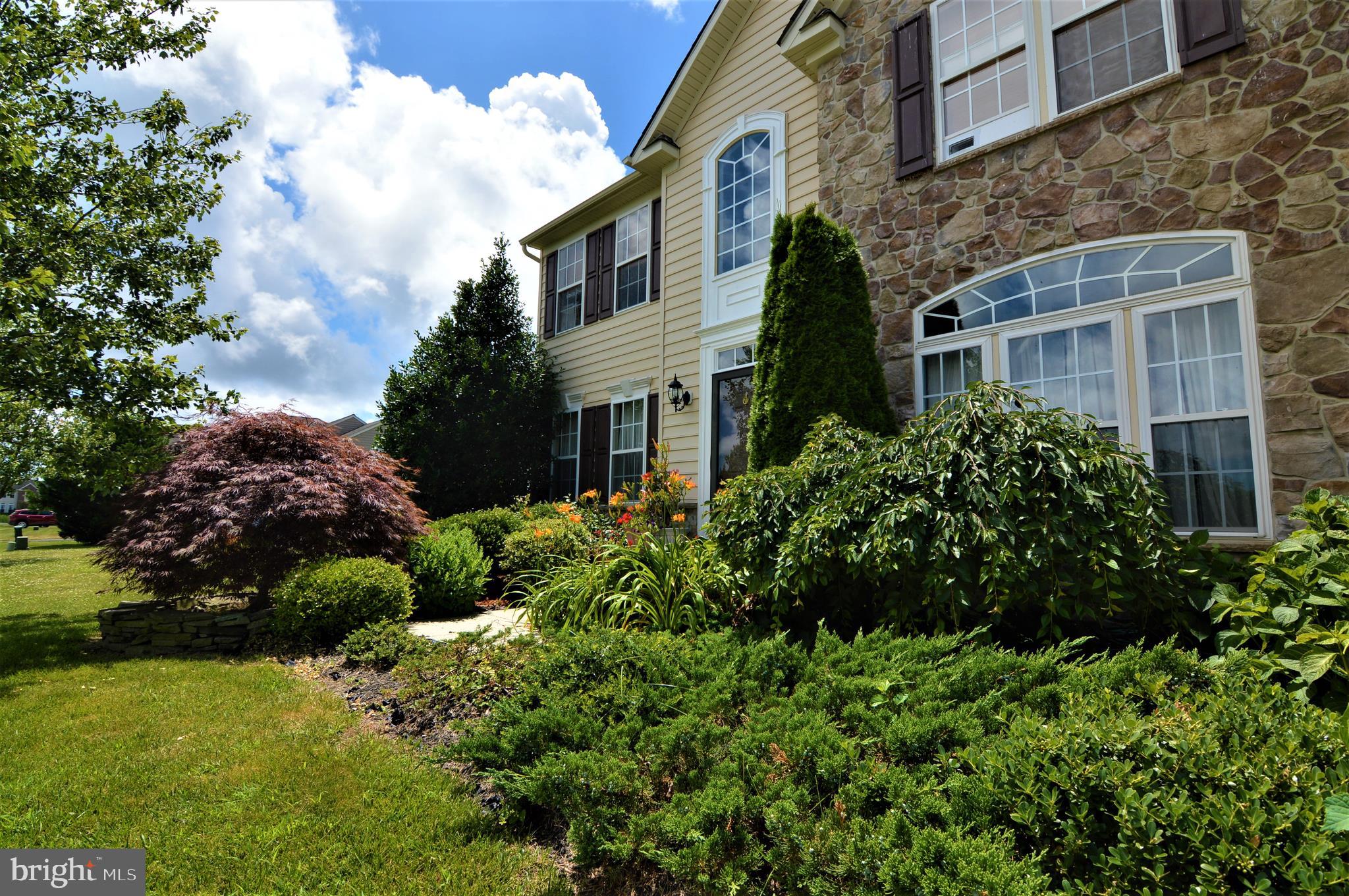 FRANKLIN KNOLL - Residential