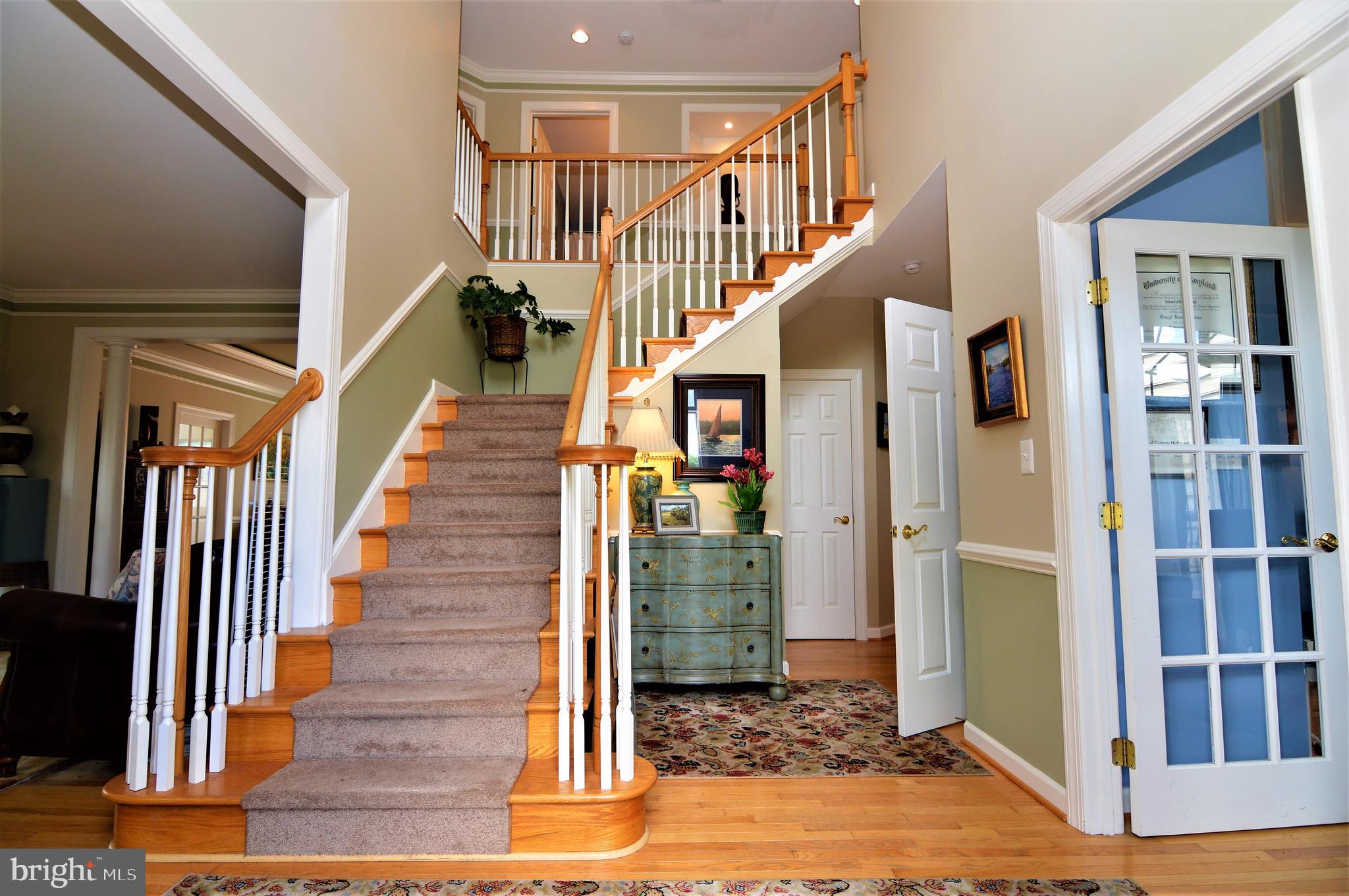 FRANKLIN KNOLL - Residential