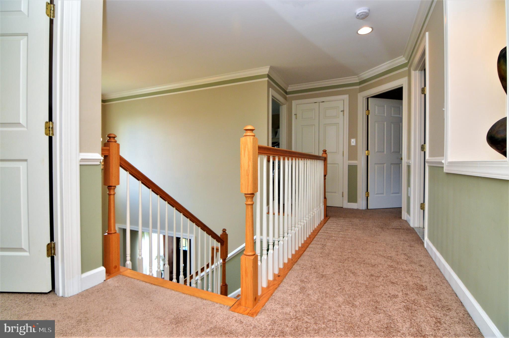 FRANKLIN KNOLL - Residential