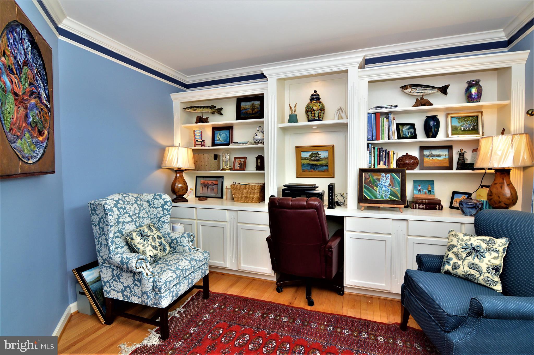 FRANKLIN KNOLL - Residential